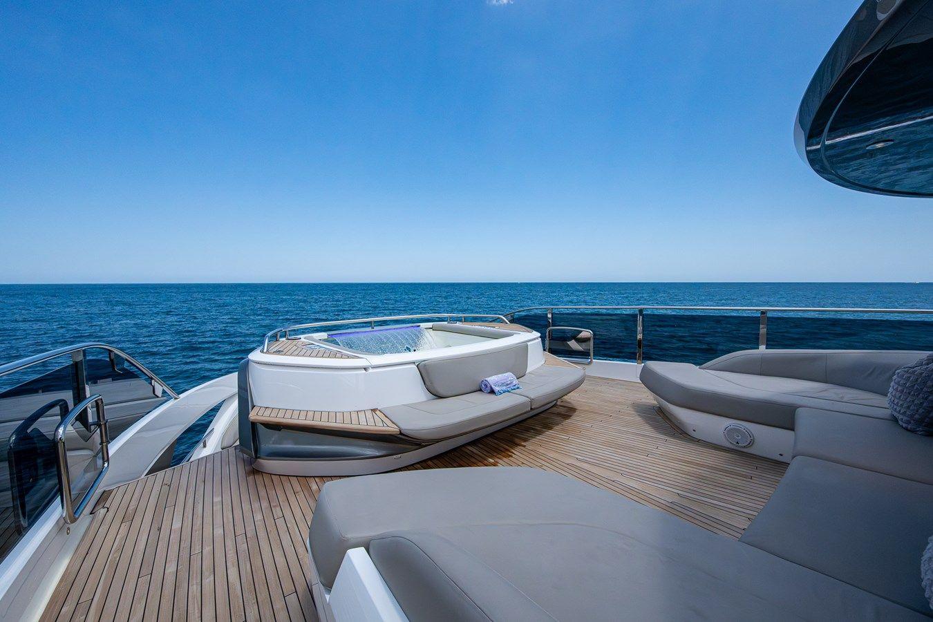 Лучшие предложения покупки яхты Splash - PRINCESS