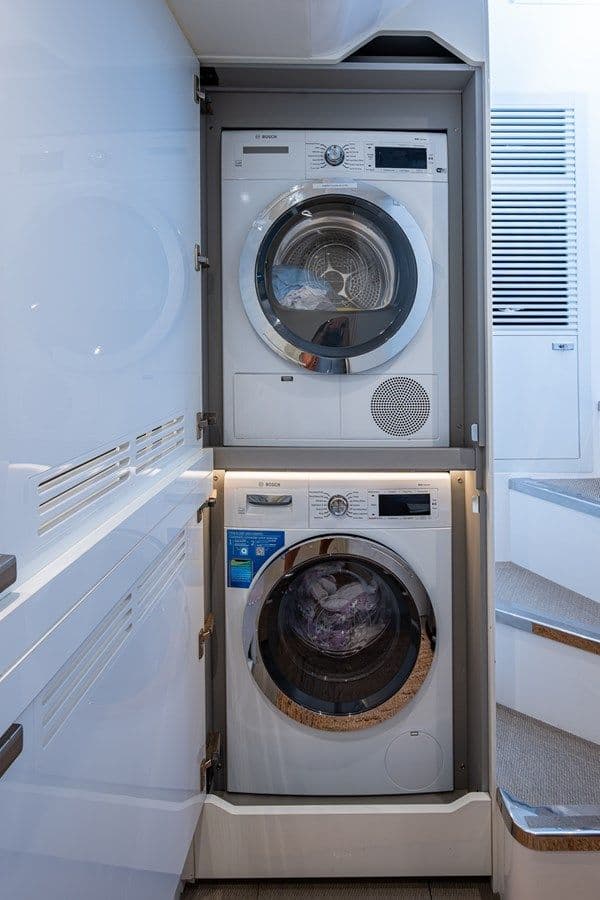 Продажа яхты Splash - PRINCESS