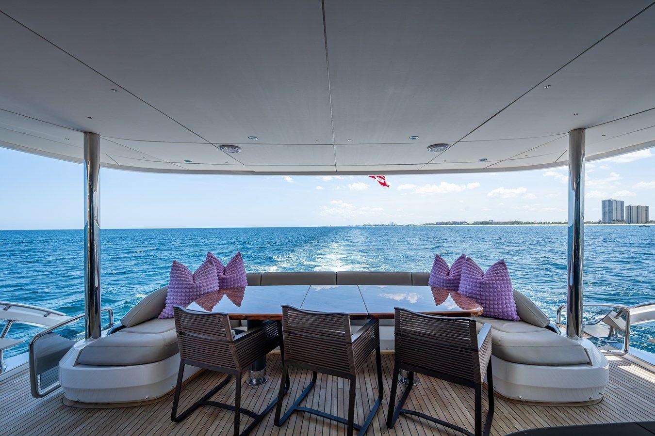 Лучшие предложения покупки яхты Splash