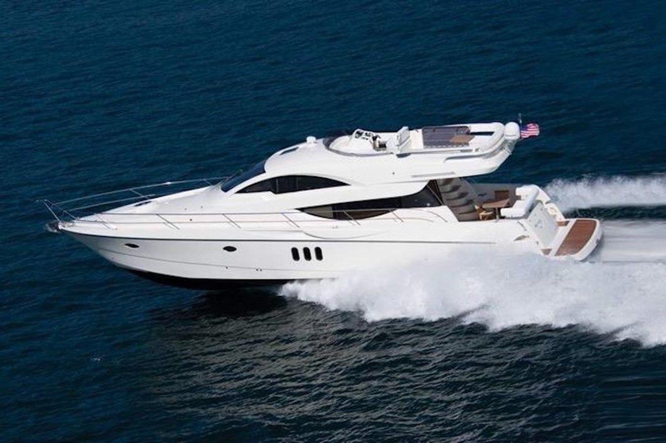 best yacht sales deals Numarine 55 - Numarine
