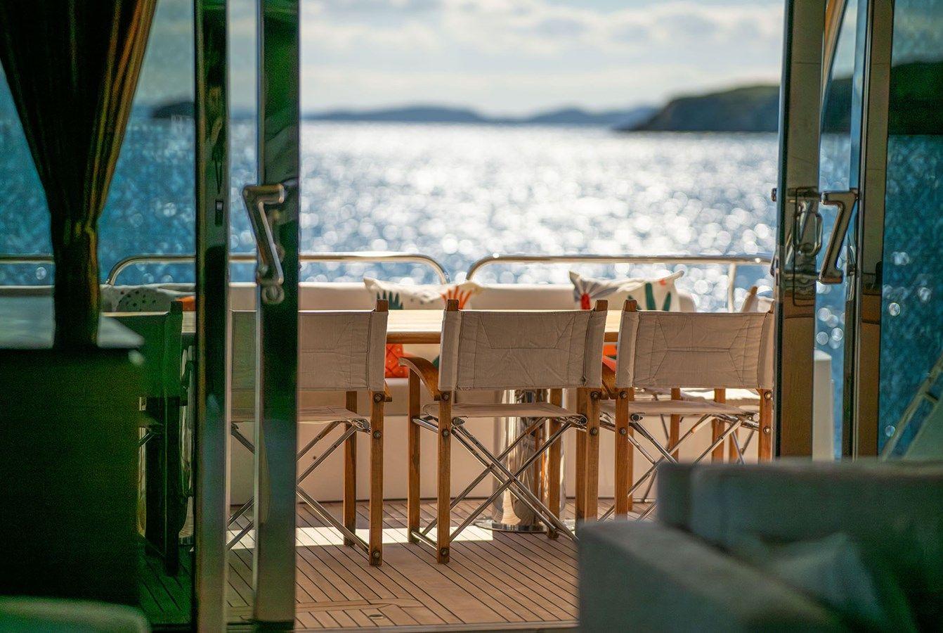 FINAL CUT - Sunseeker price