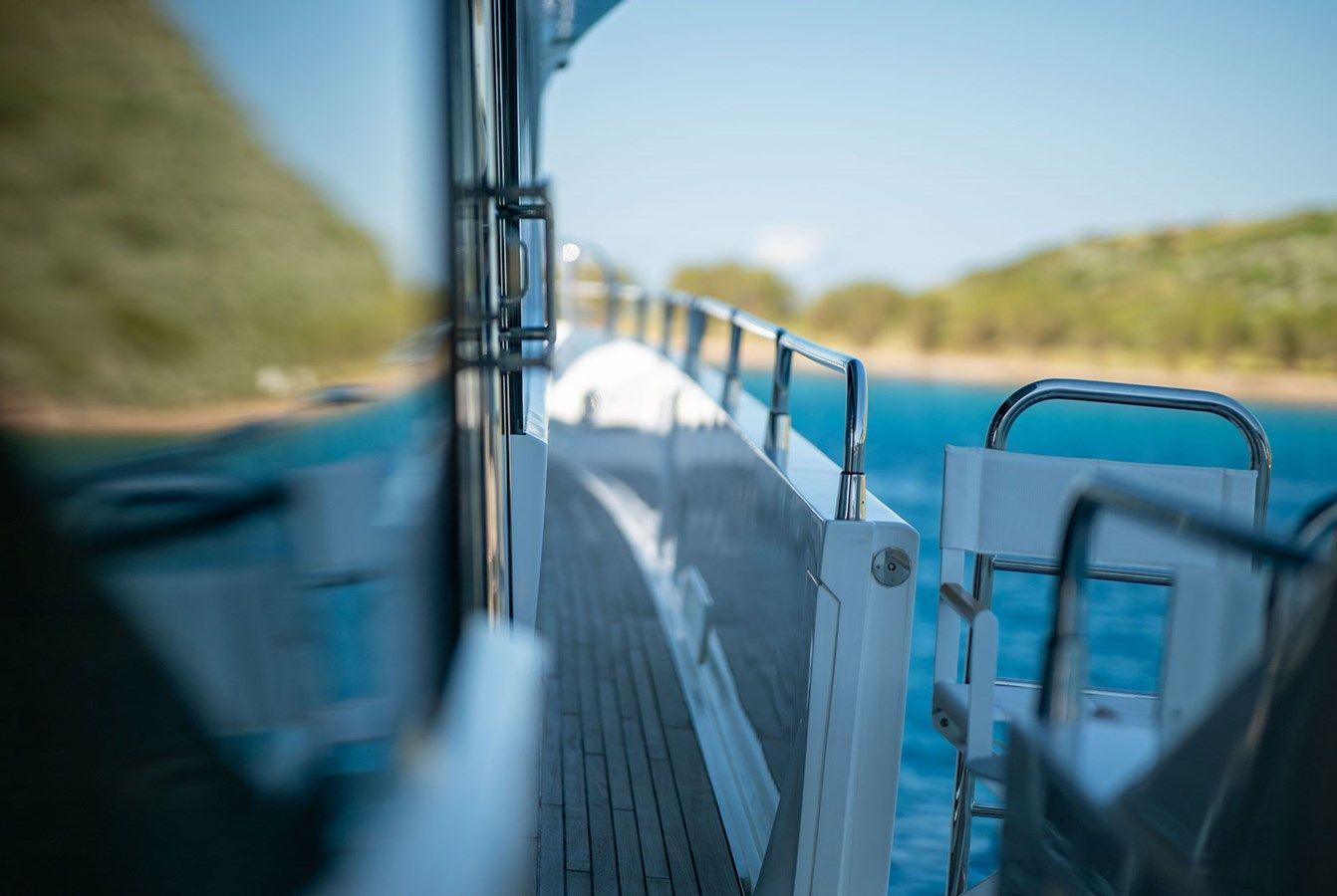 Buy a yacht FINAL CUT 2011