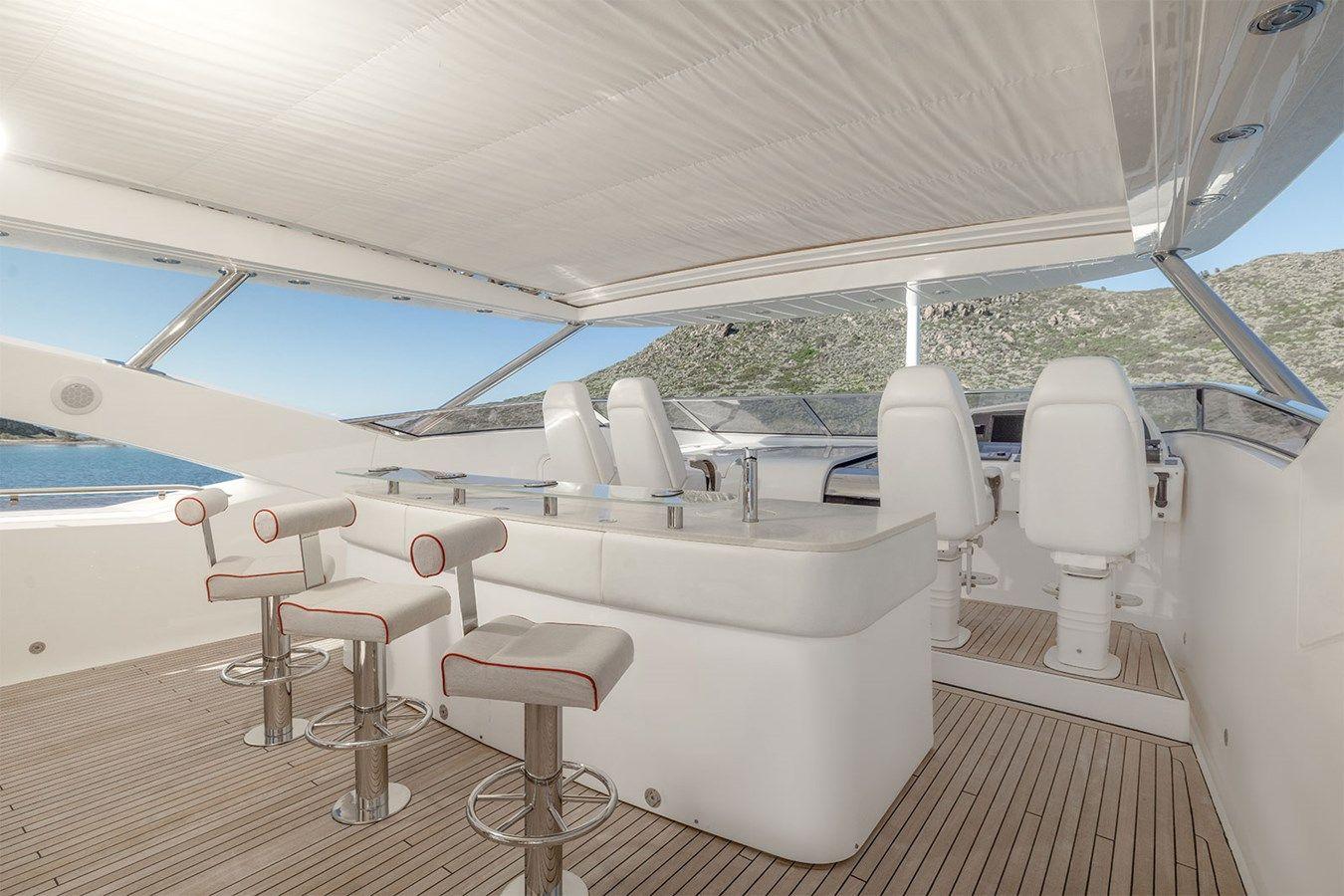 Buy a FINAL CUT 2011 at Shestakov Yacht Sales