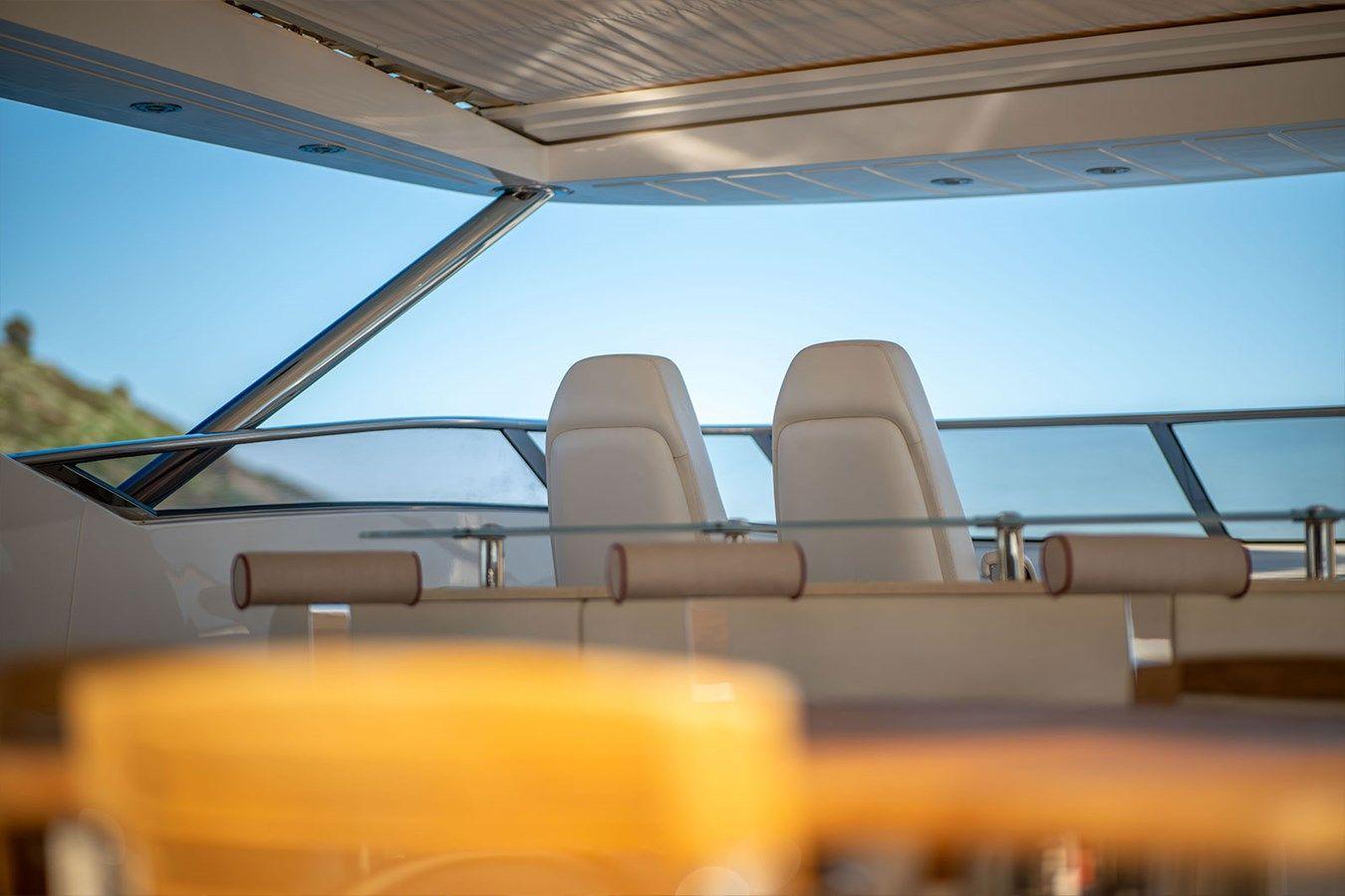 FINAL CUT - Sunseeker yacht sale