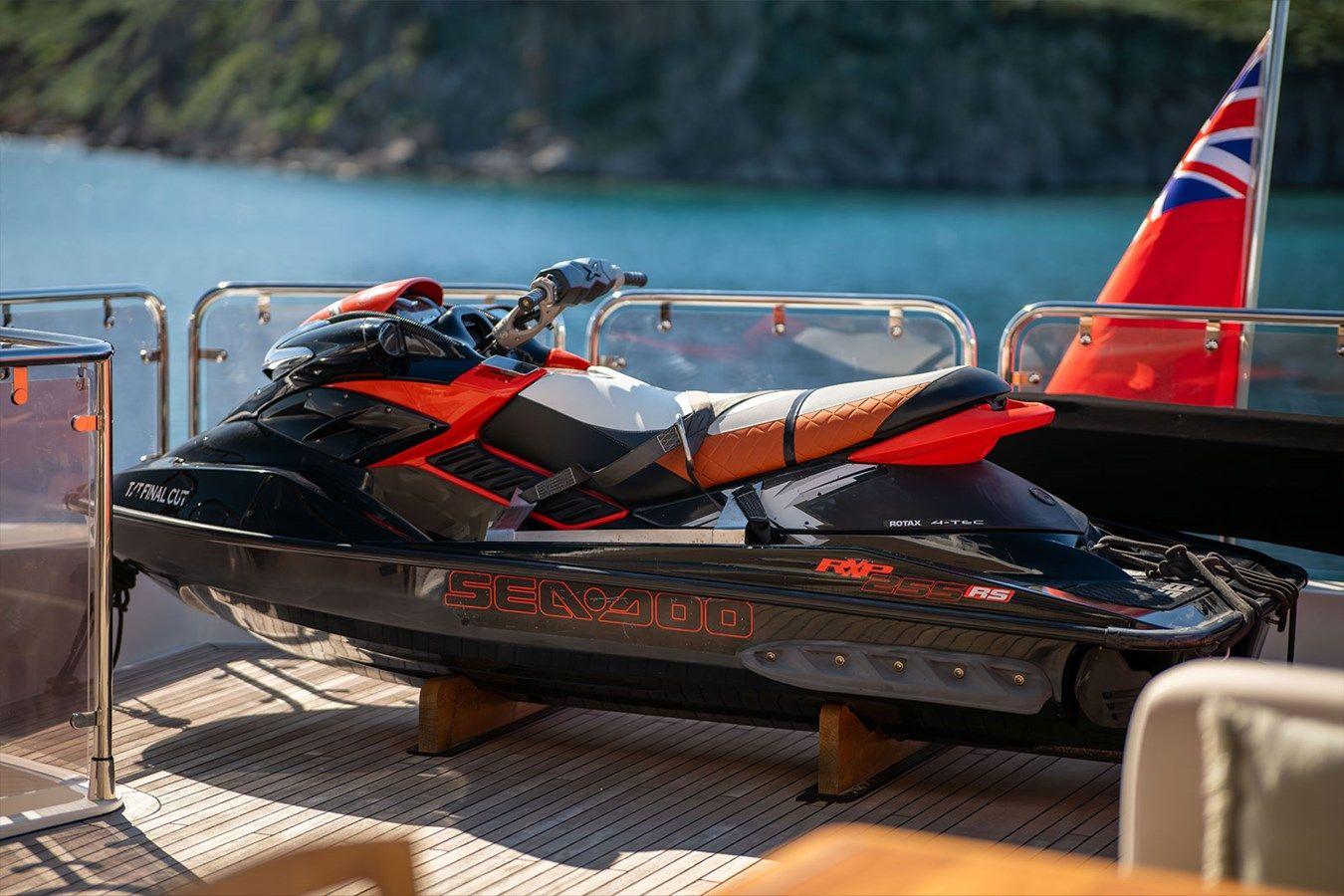 Buy a yacht FINAL CUT - Sunseeker