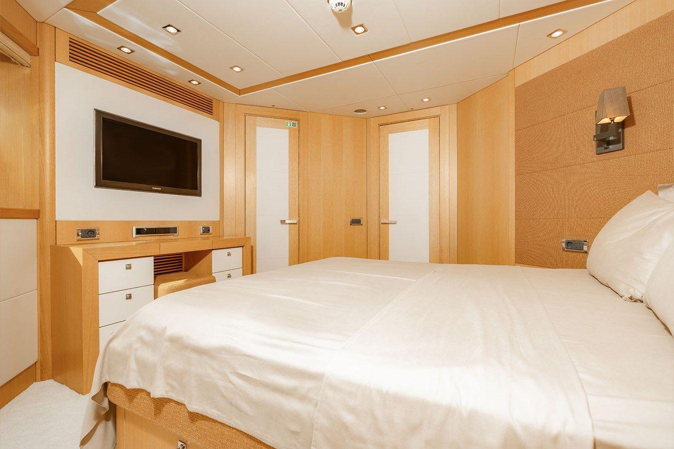 Buy a FINAL CUT - Sunseeker at Shestakov Yacht Sales