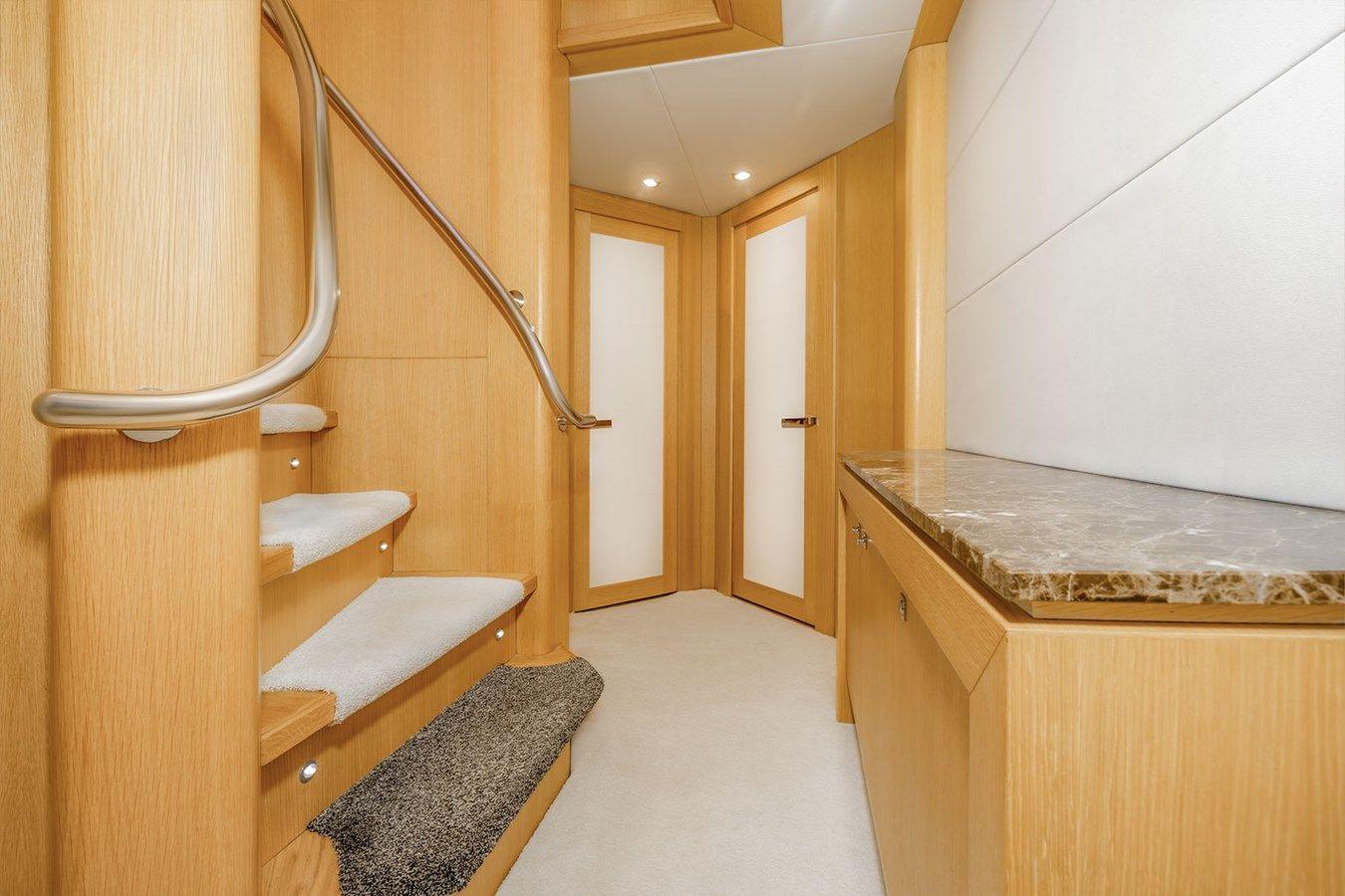 best yacht sales deals FINAL CUT 34M