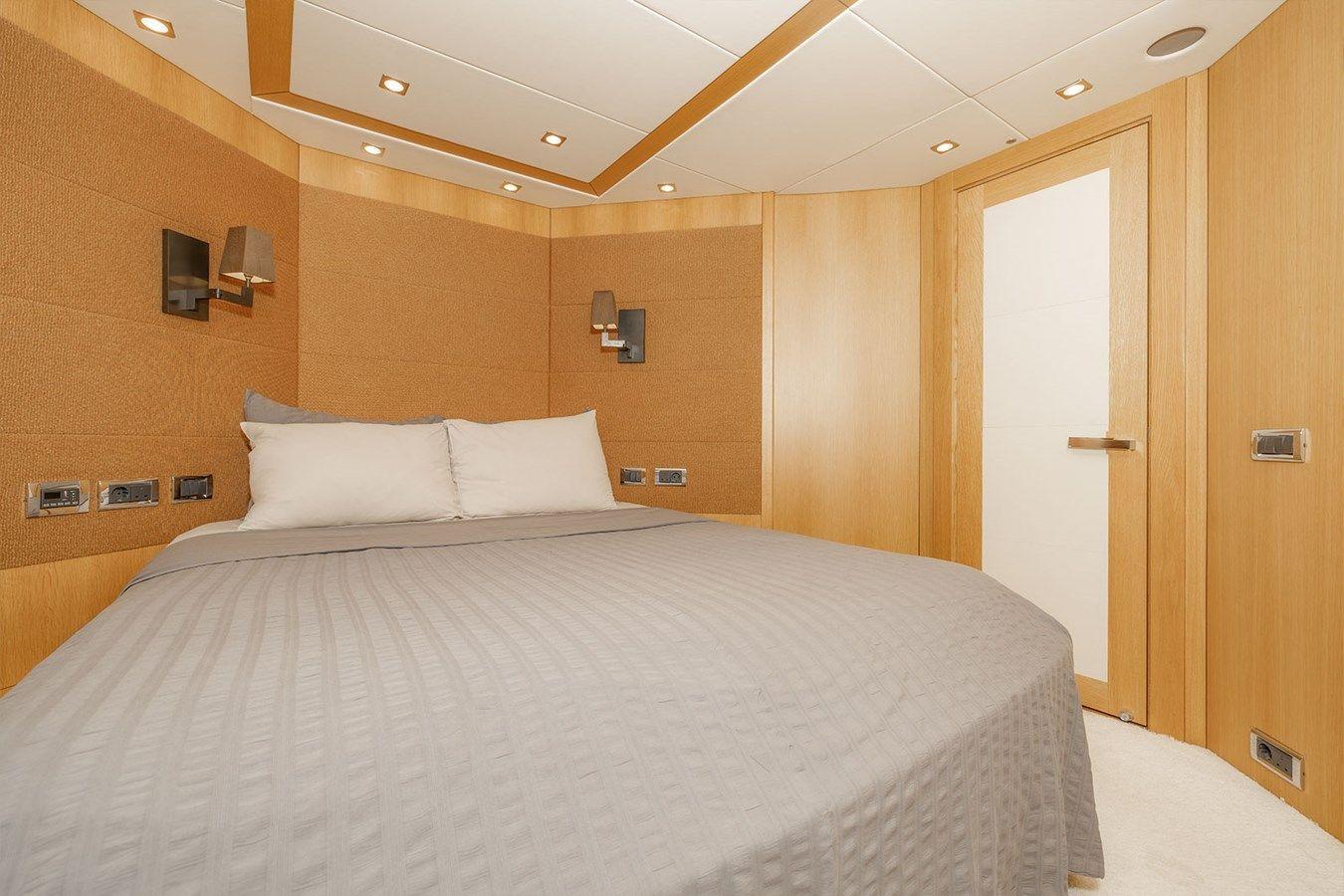 Buy a FINAL CUT at Shestakov Yacht Sales