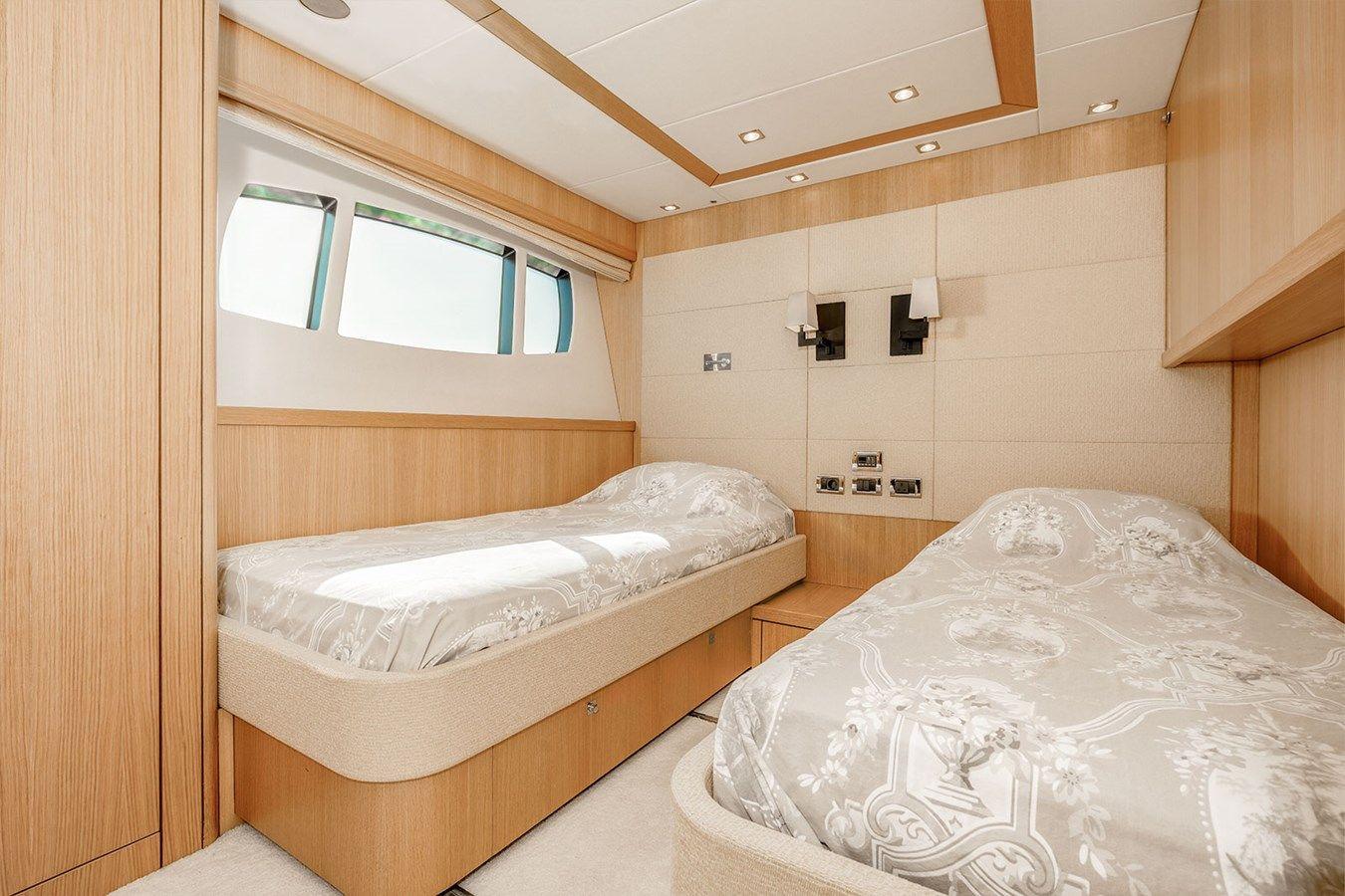 FINAL CUT - Sunseeker