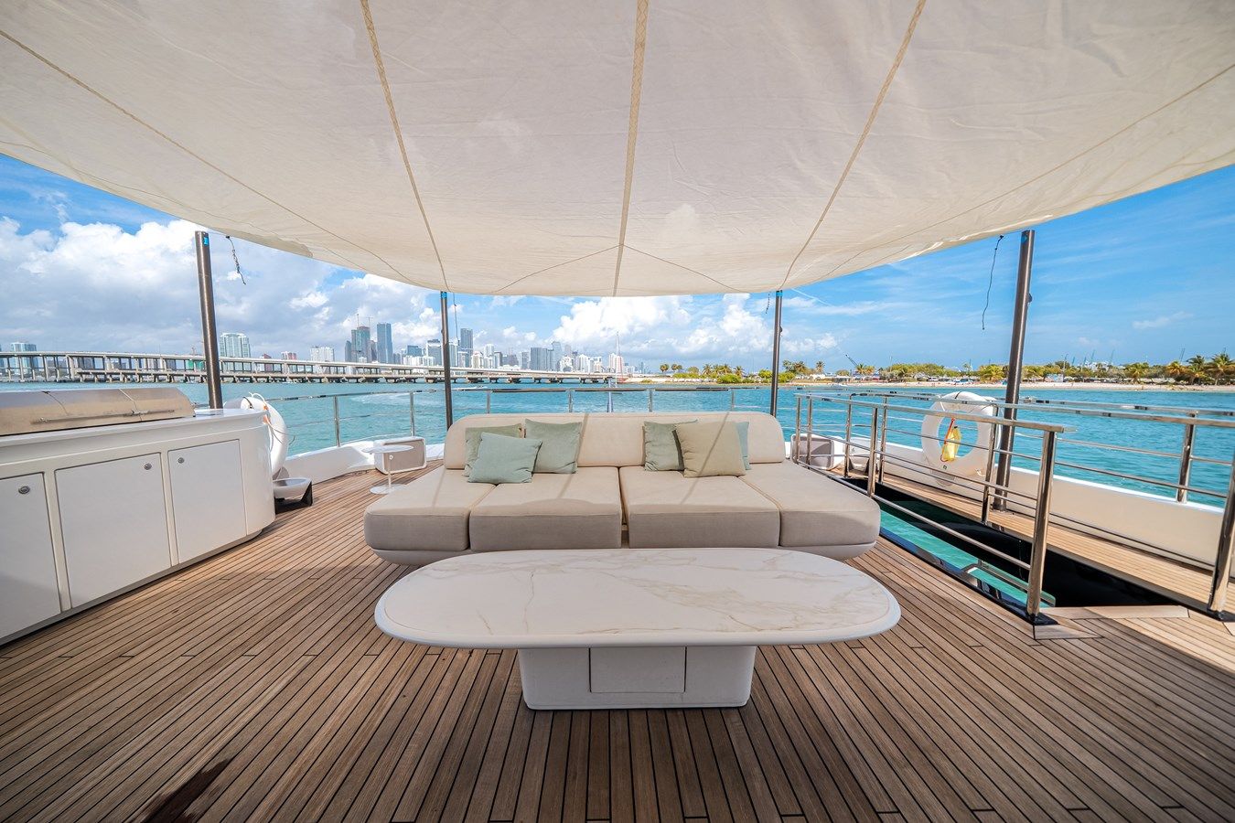 TYCOON - Azimut Yachts