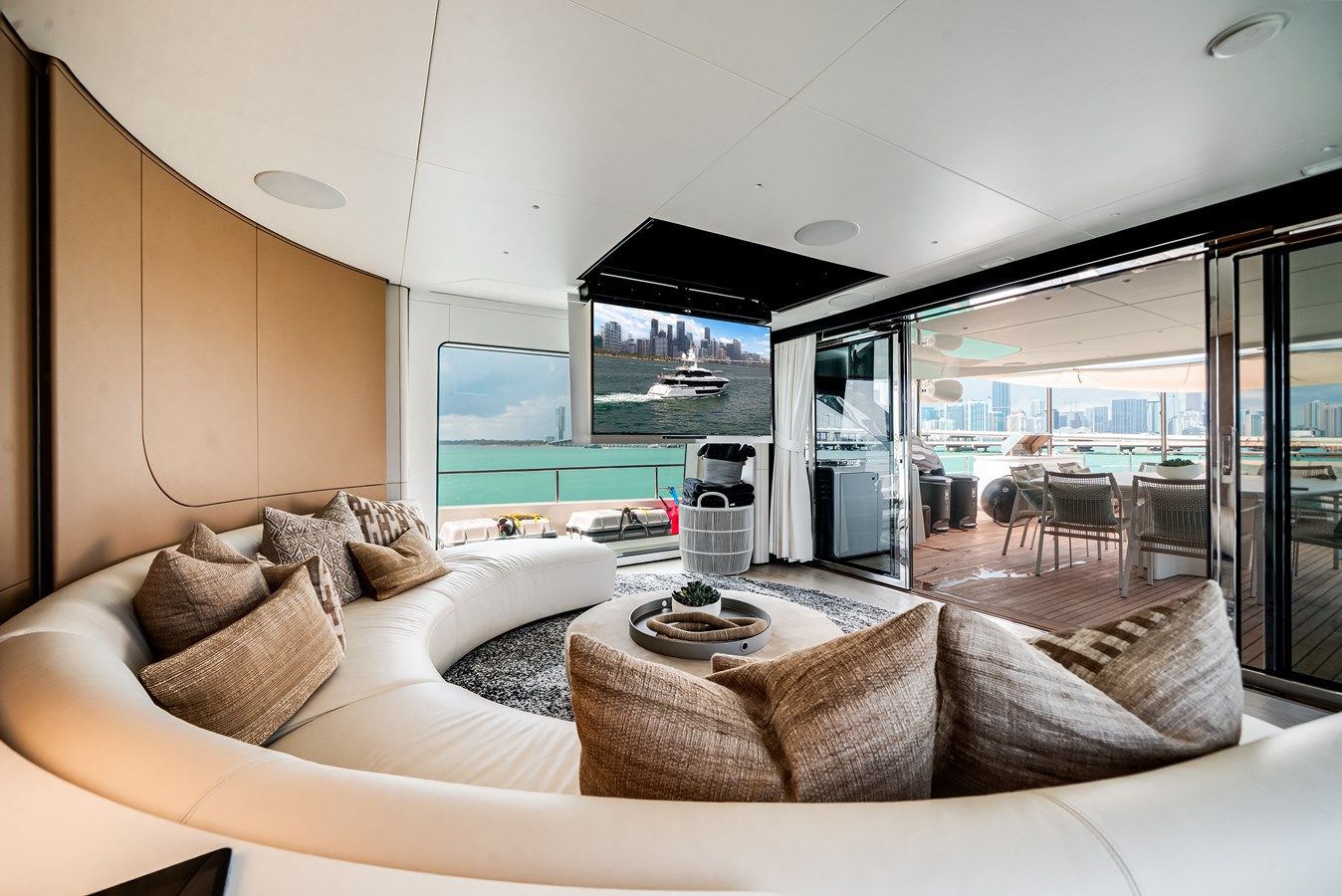 best yacht sales deals TYCOON - Azimut Yachts