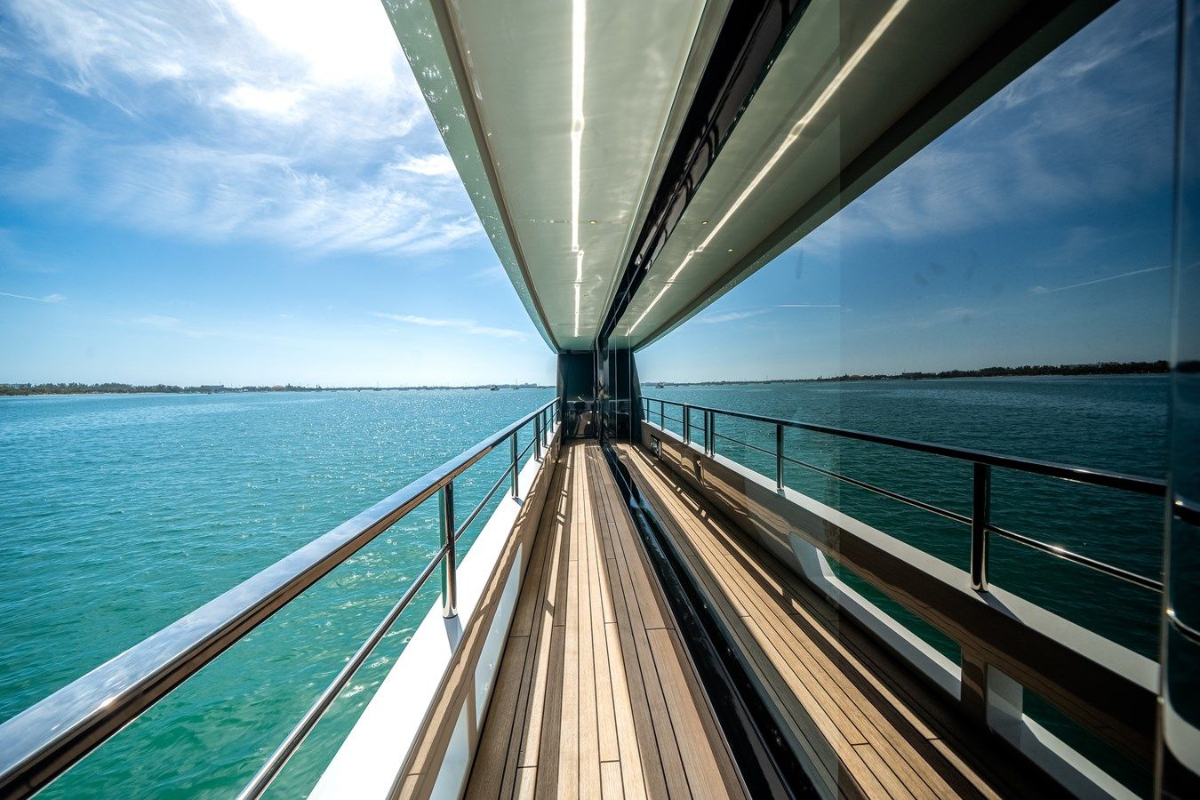 Buy a yacht TYCOON 2024