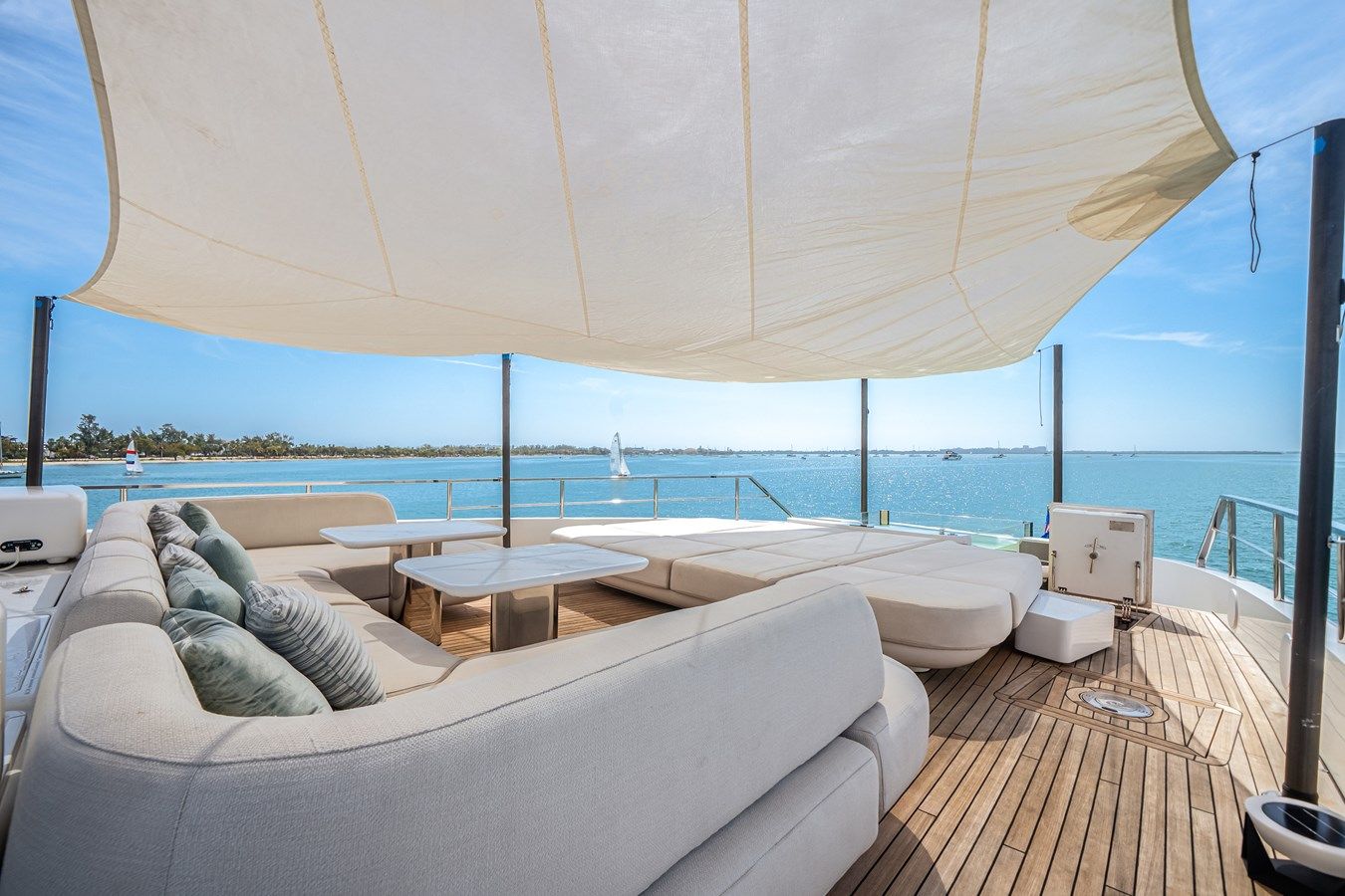 the best price on TYCOON 115