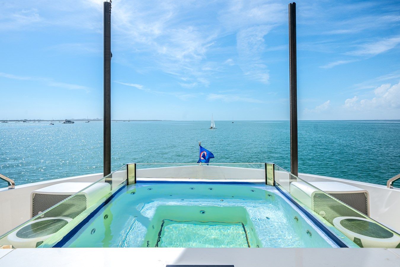 best yacht sales deals TYCOON