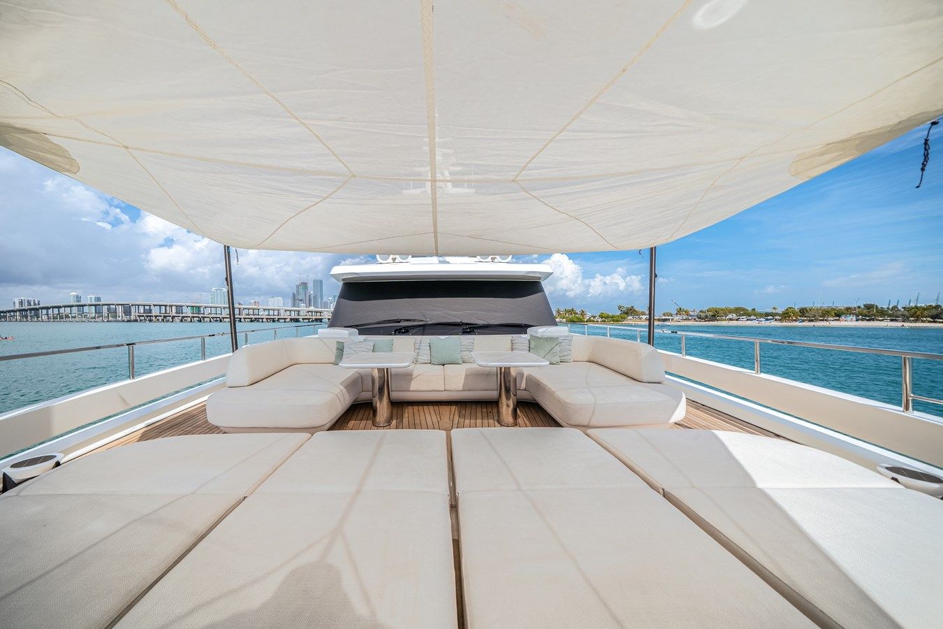 TYCOON - Azimut Yachts