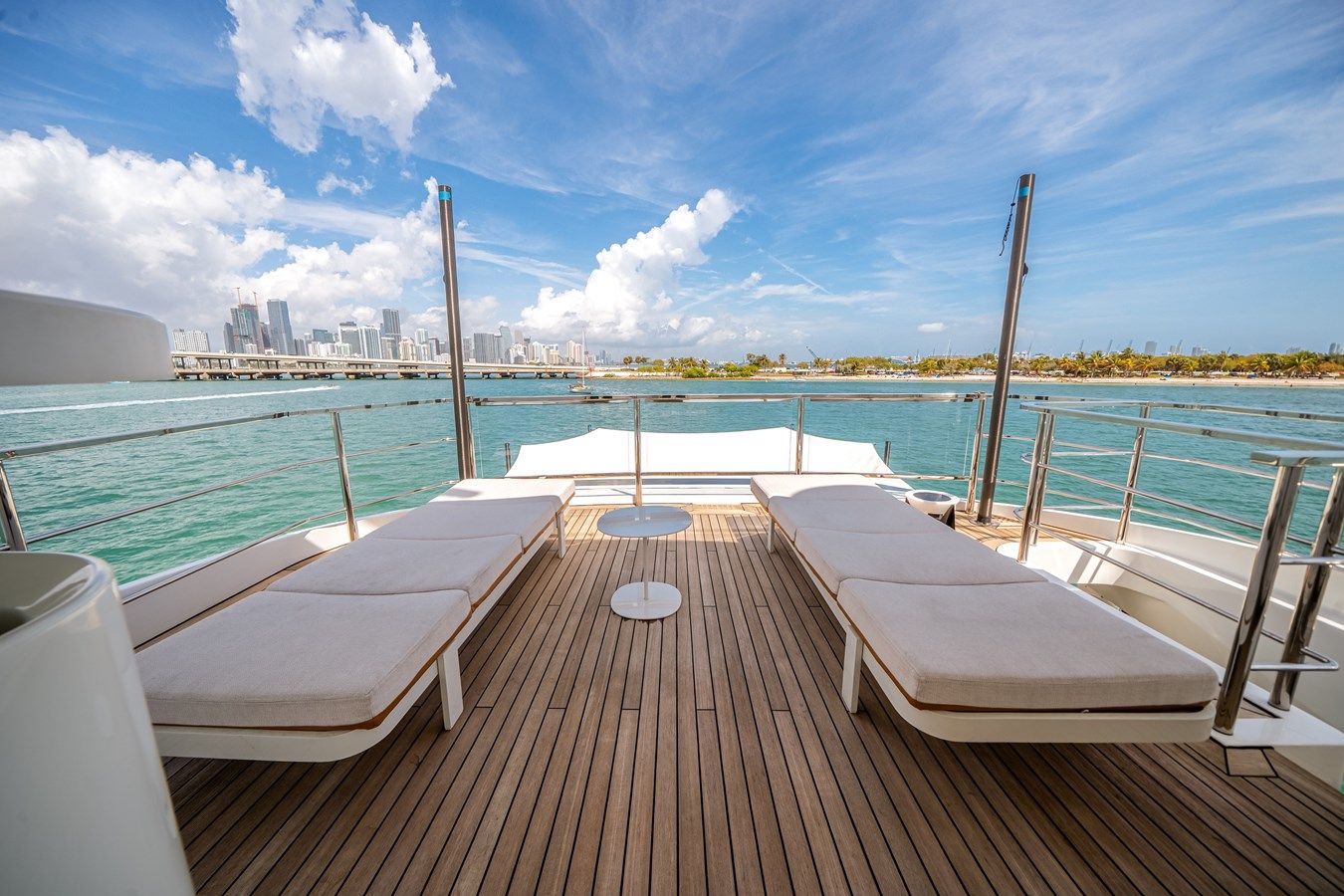 TYCOON - Azimut Yachts price