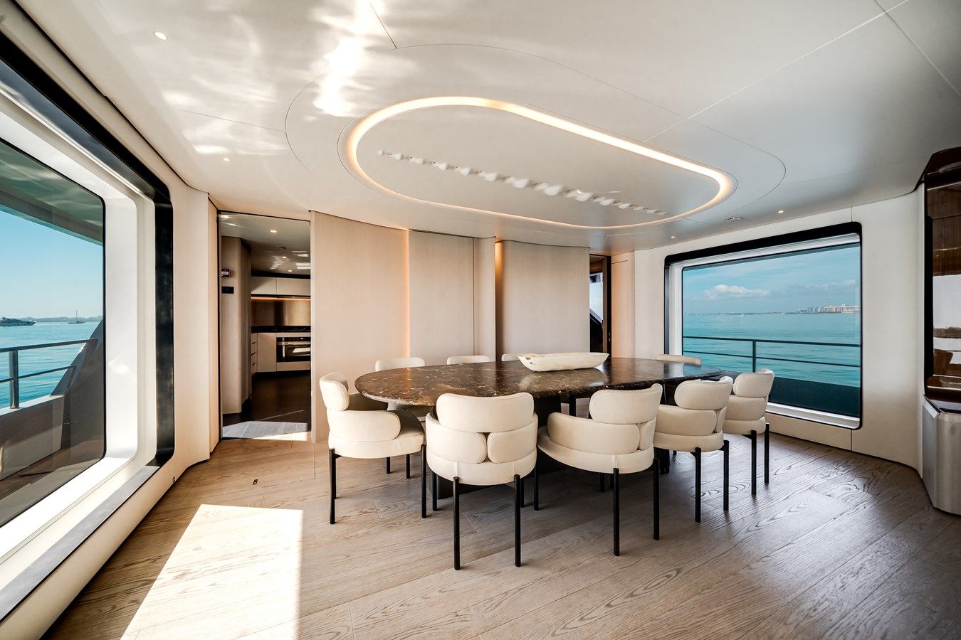 best yacht sales deals TYCOON 36M Grande