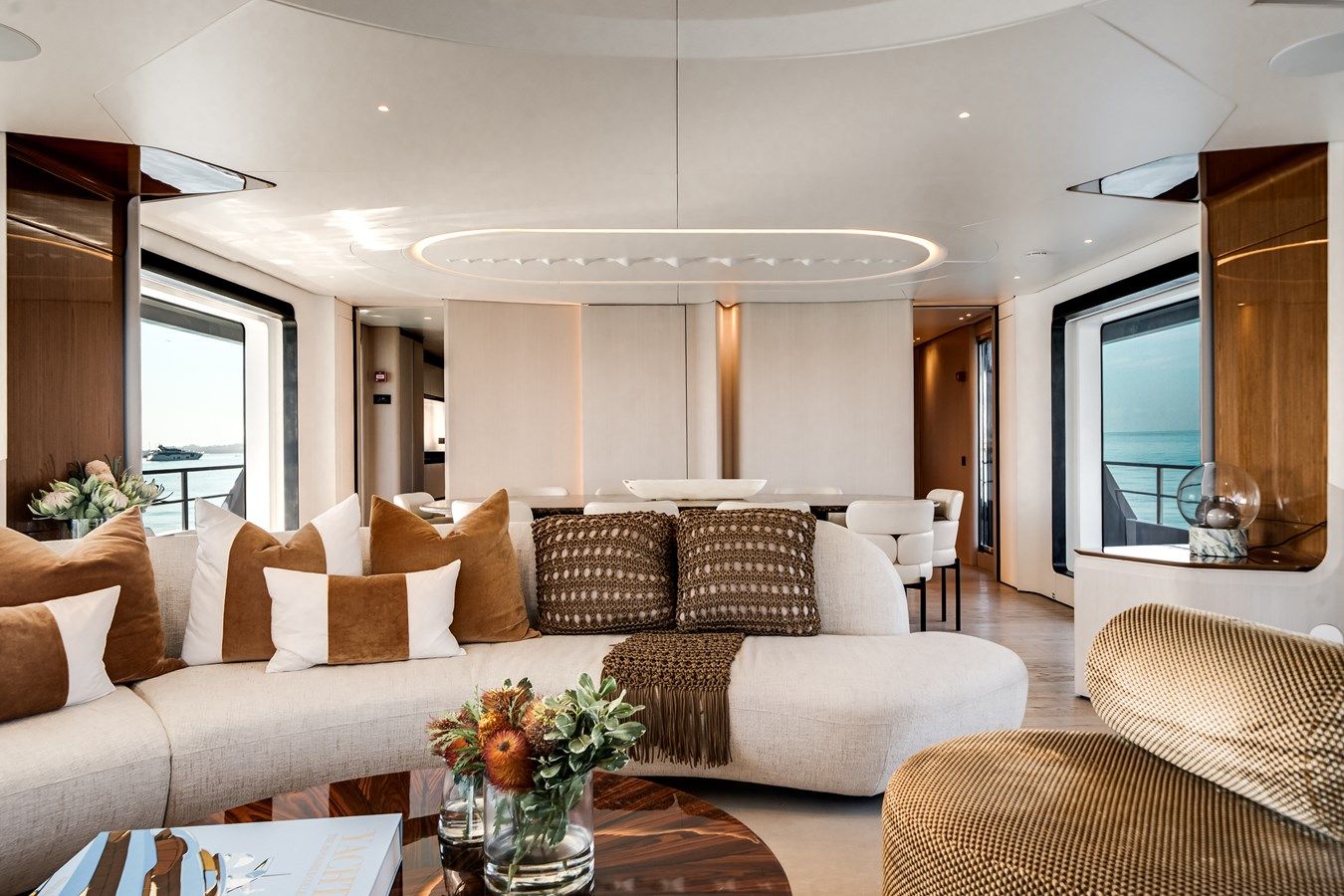 the best price on TYCOON - Azimut Yachts