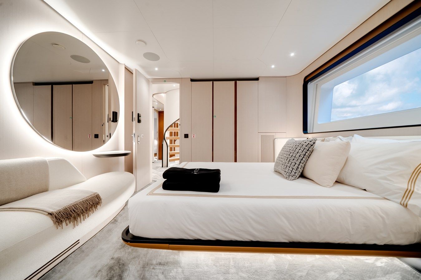 TYCOON - Azimut Yachts