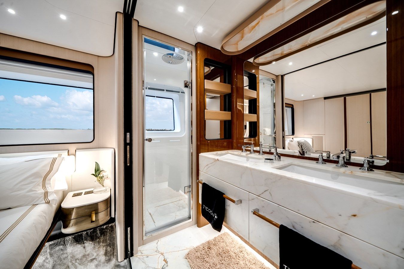 the best price on TYCOON