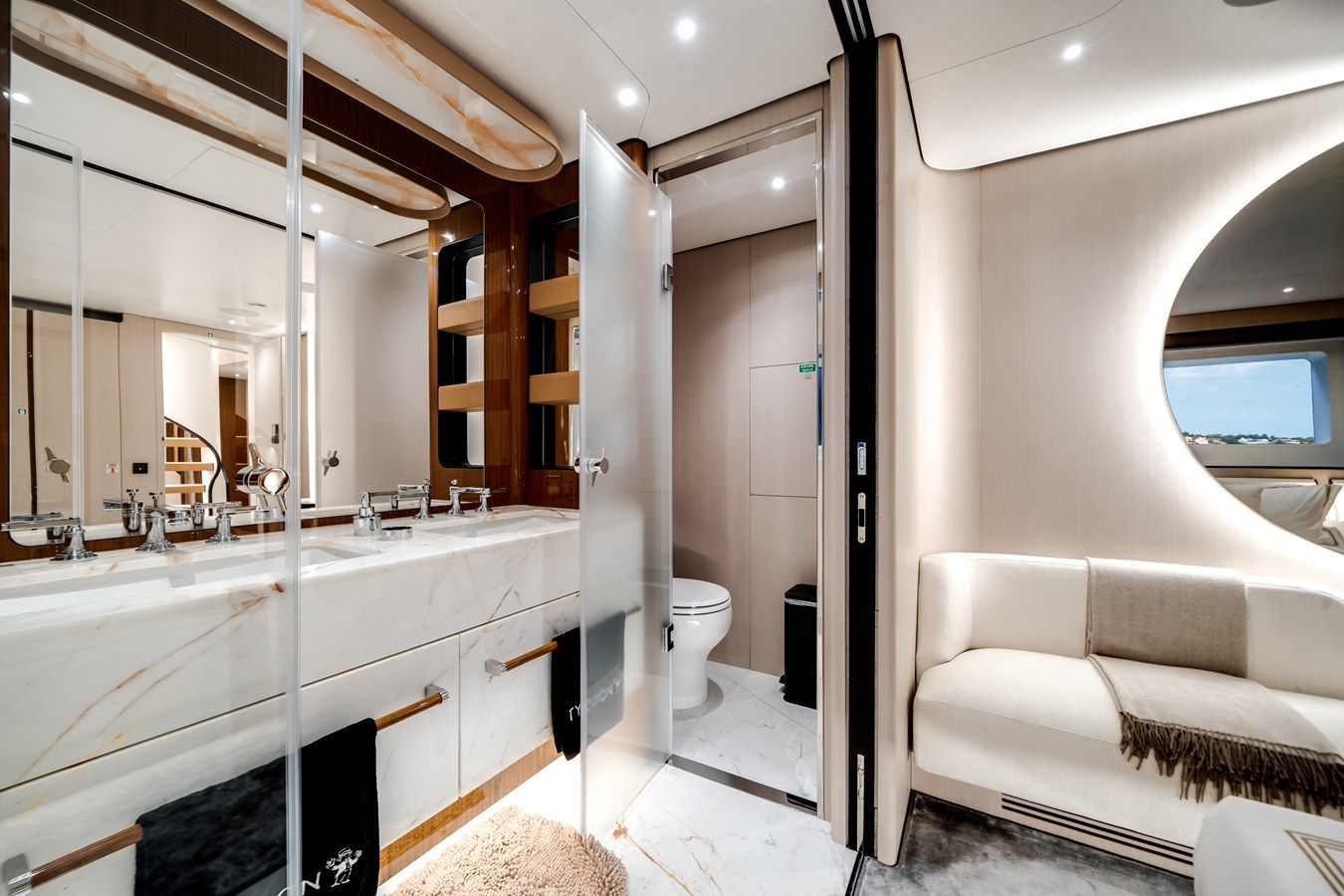 TYCOON 36M Grande price