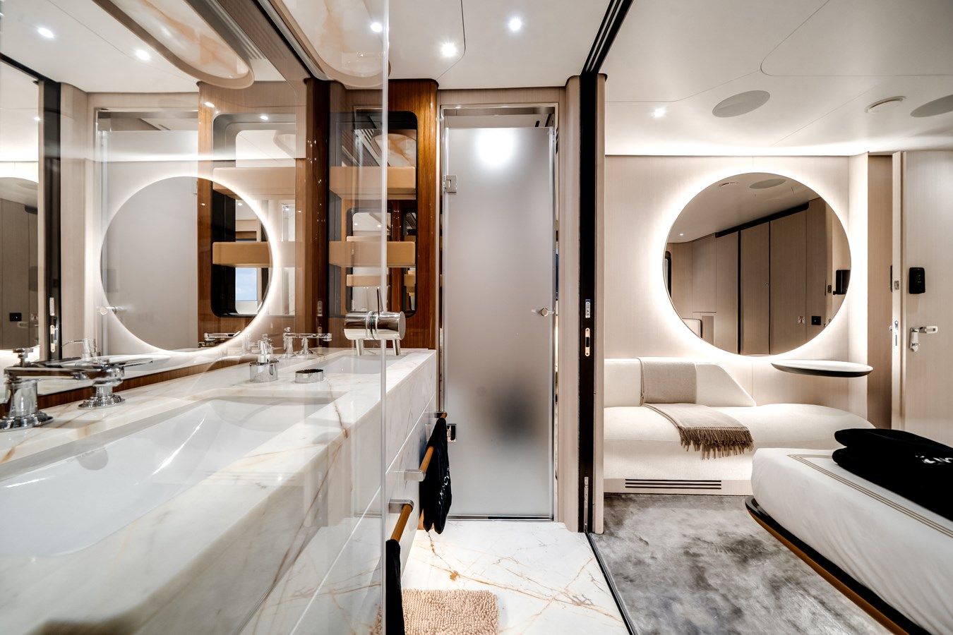 TYCOON - Azimut Yachts yacht sale