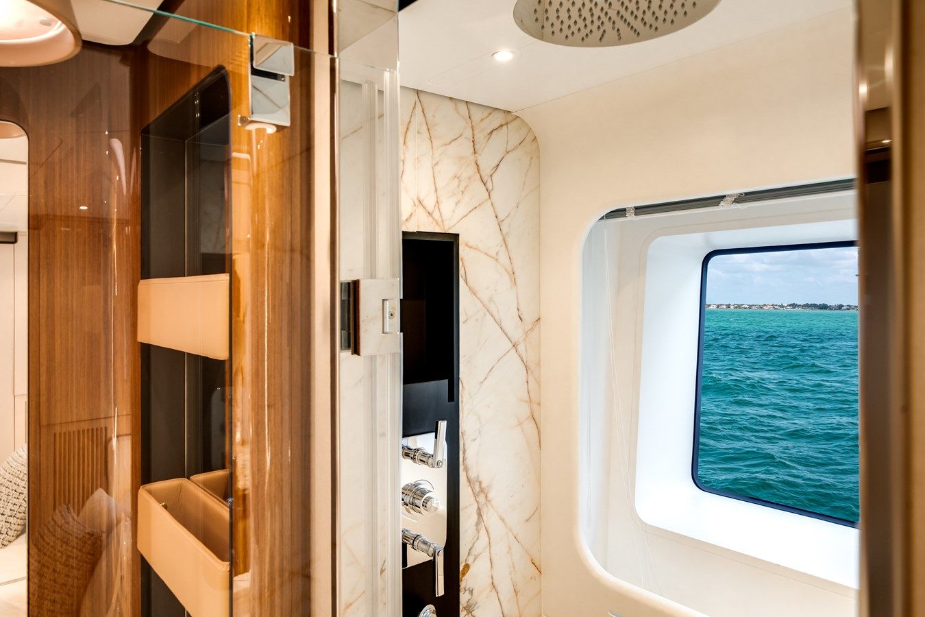 Buy a TYCOON 2024 at Shestakov Yacht Sales