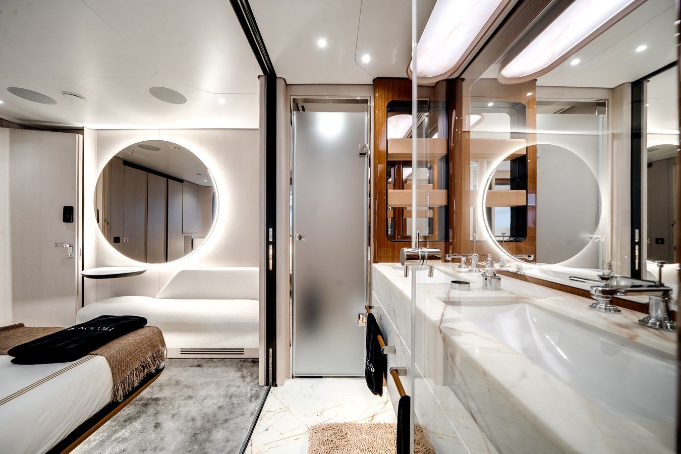 TYCOON - Azimut Yachts price