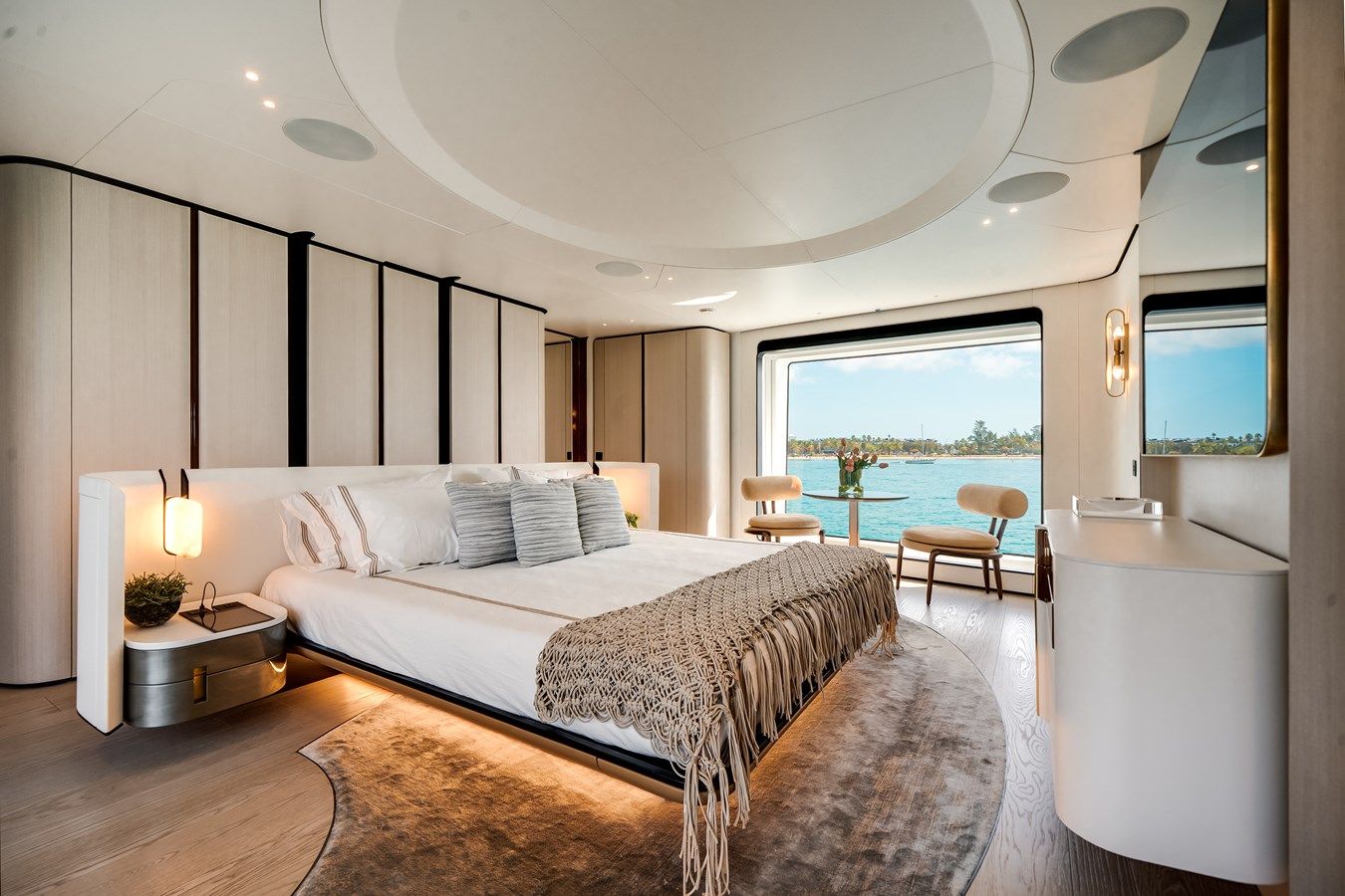 TYCOON - Azimut Yachts price