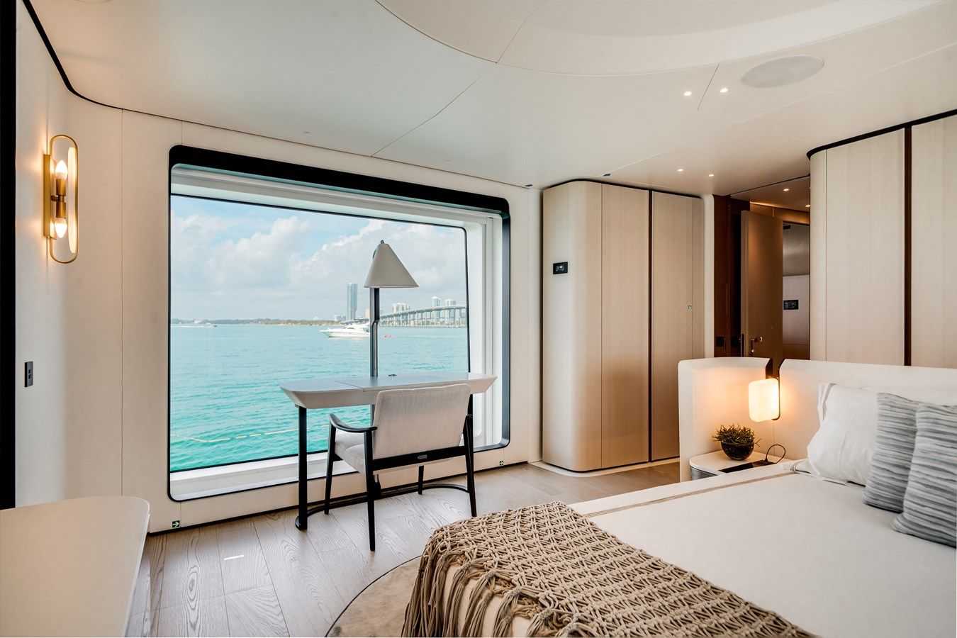 best yacht sales deals TYCOON 2024