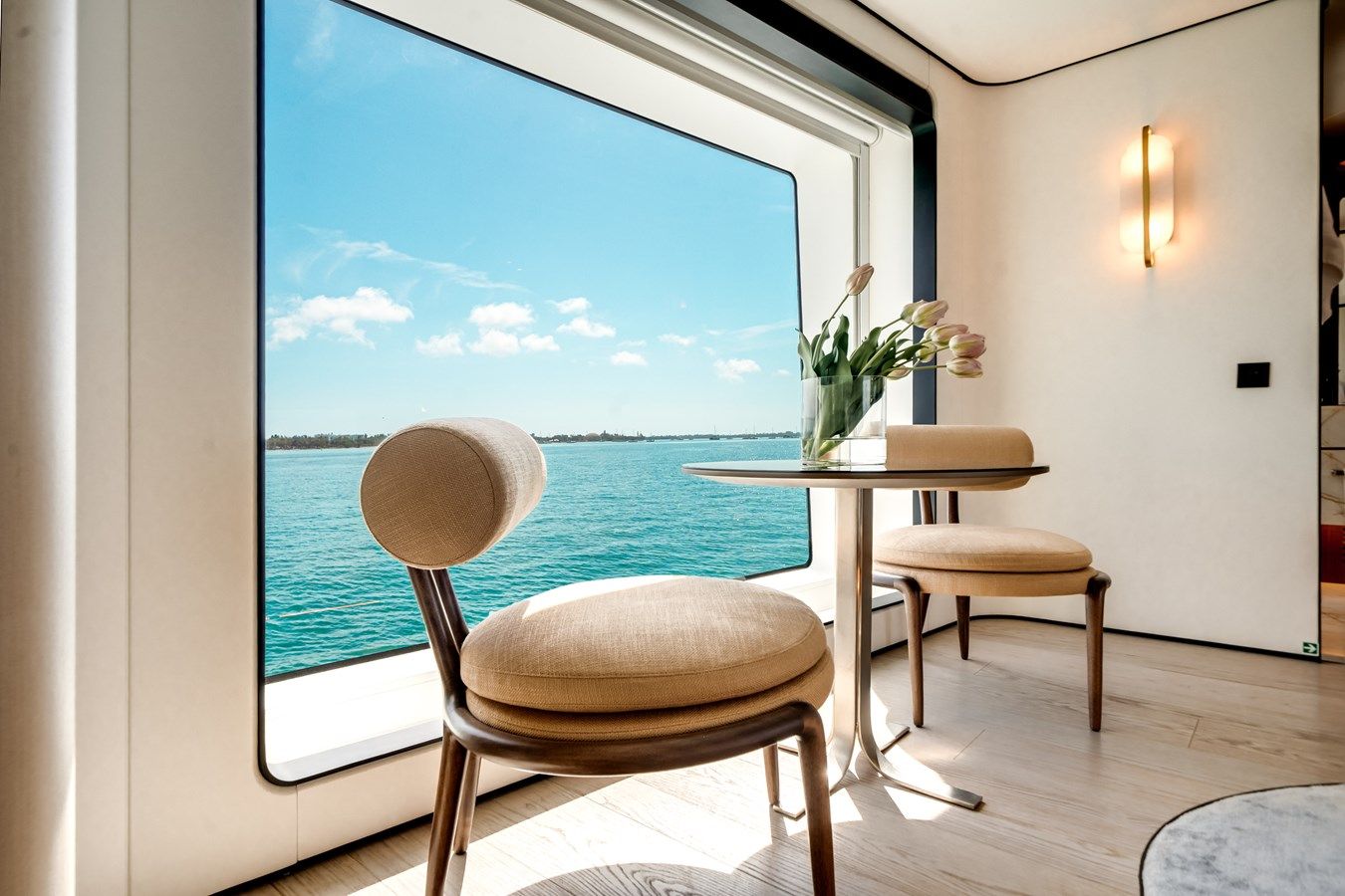 Buy a yacht TYCOON - Azimut Yachts