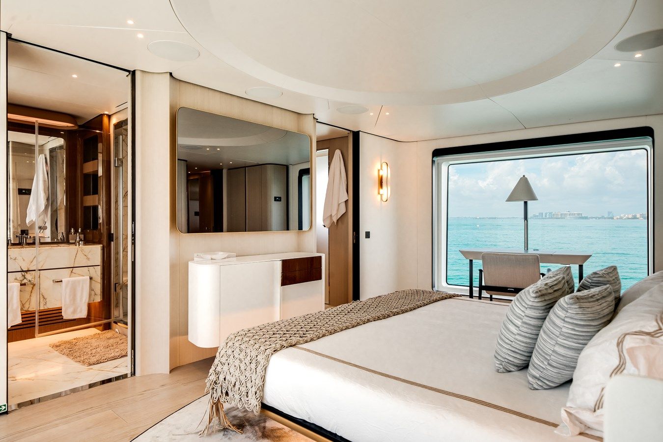 TYCOON 115 yacht sale