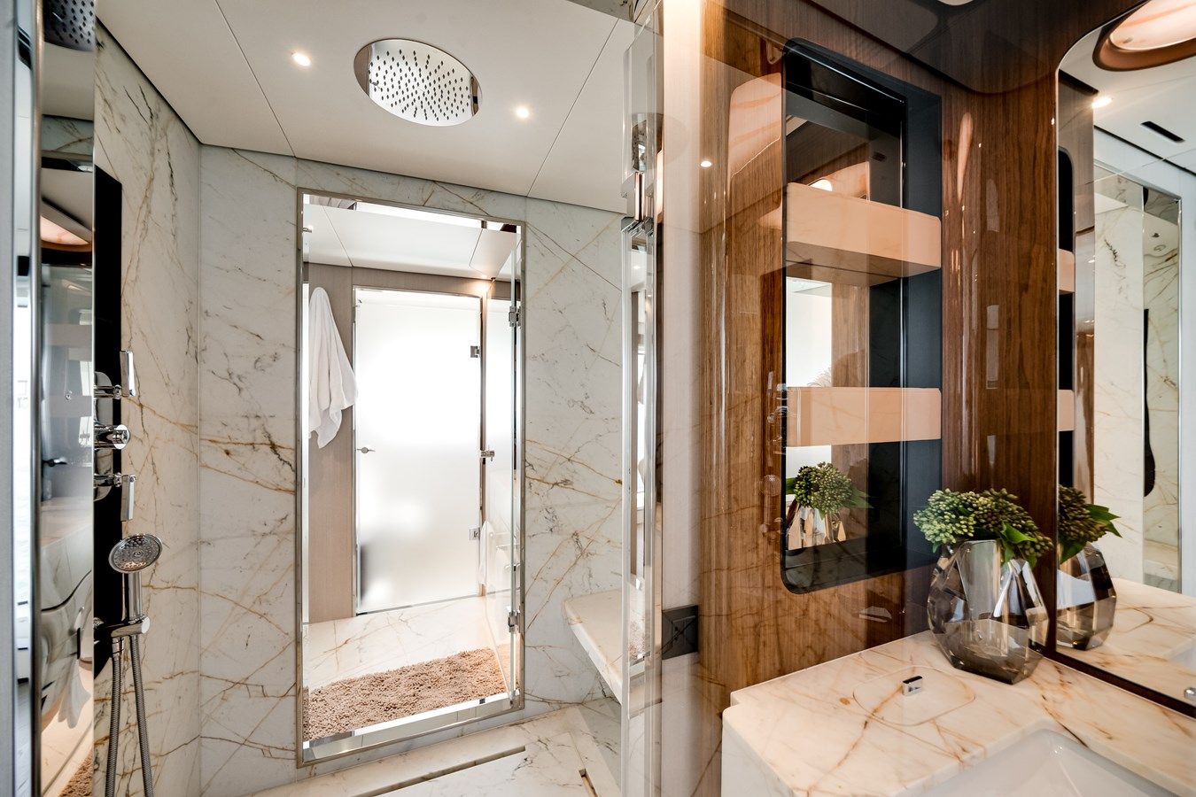 best yacht sales deals TYCOON 36M Grande