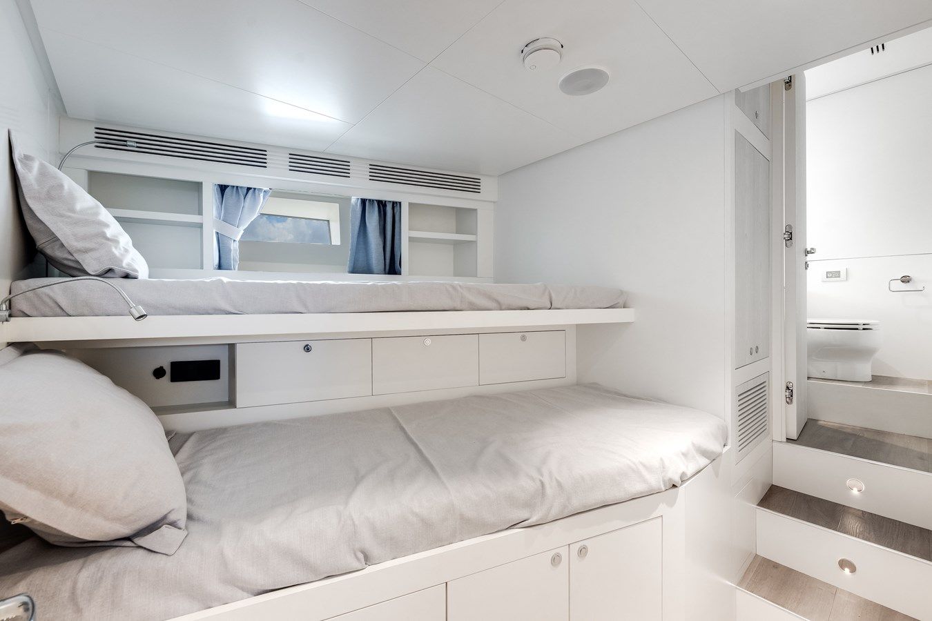 TYCOON - Azimut Yachts