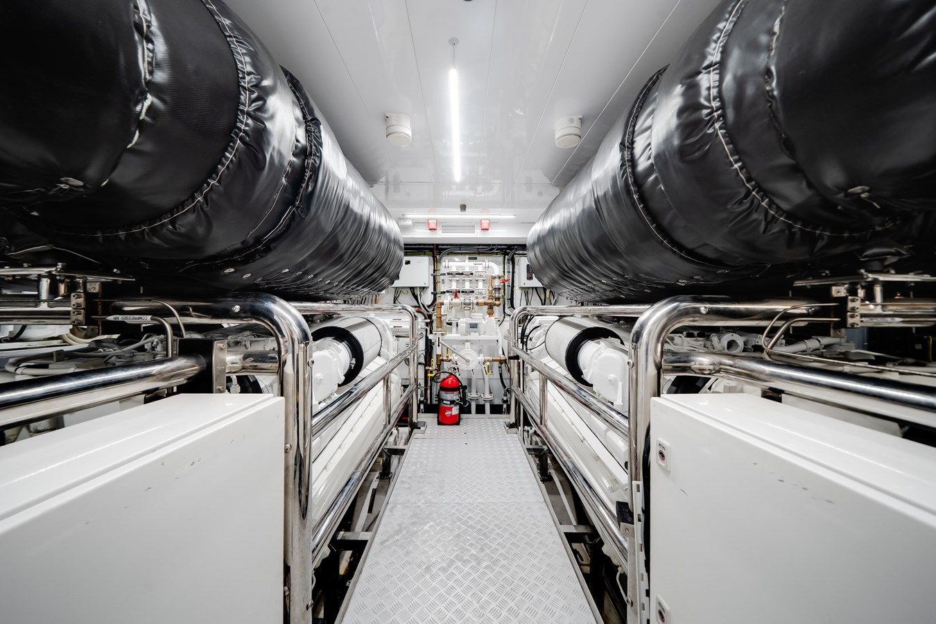 best yacht sales deals TYCOON - Azimut Yachts