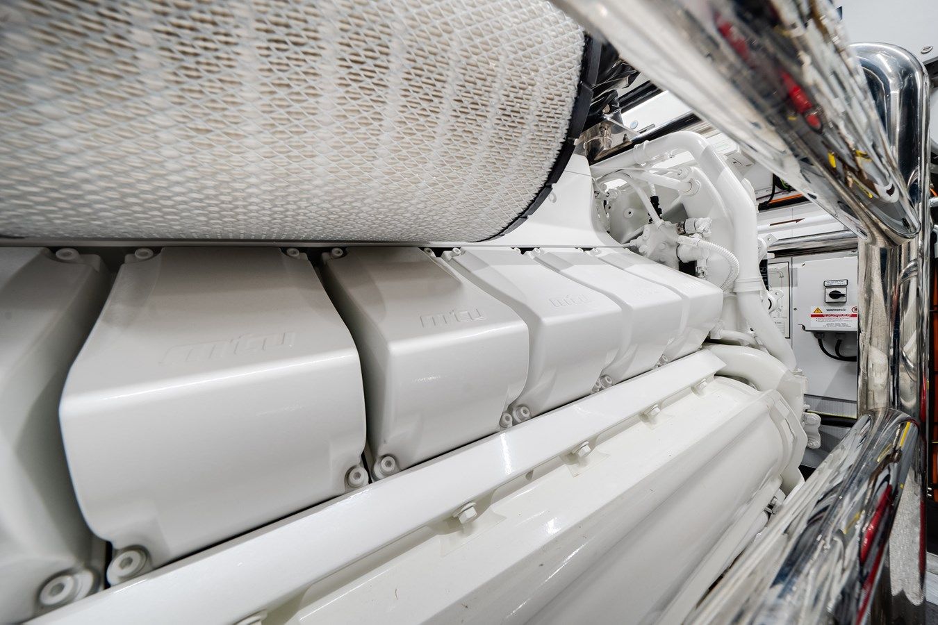 Buy a yacht TYCOON 2024