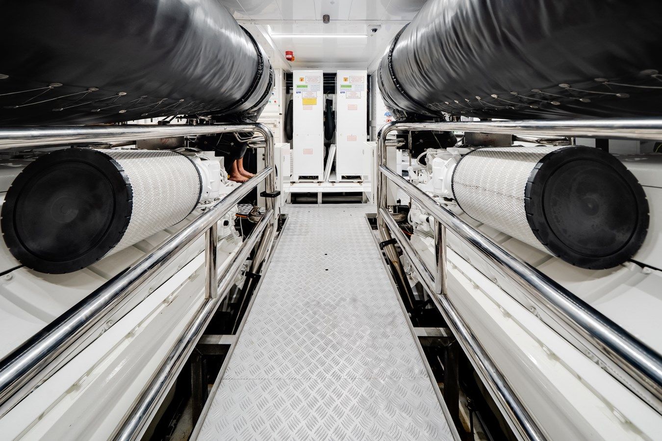 TYCOON 36M Grande price