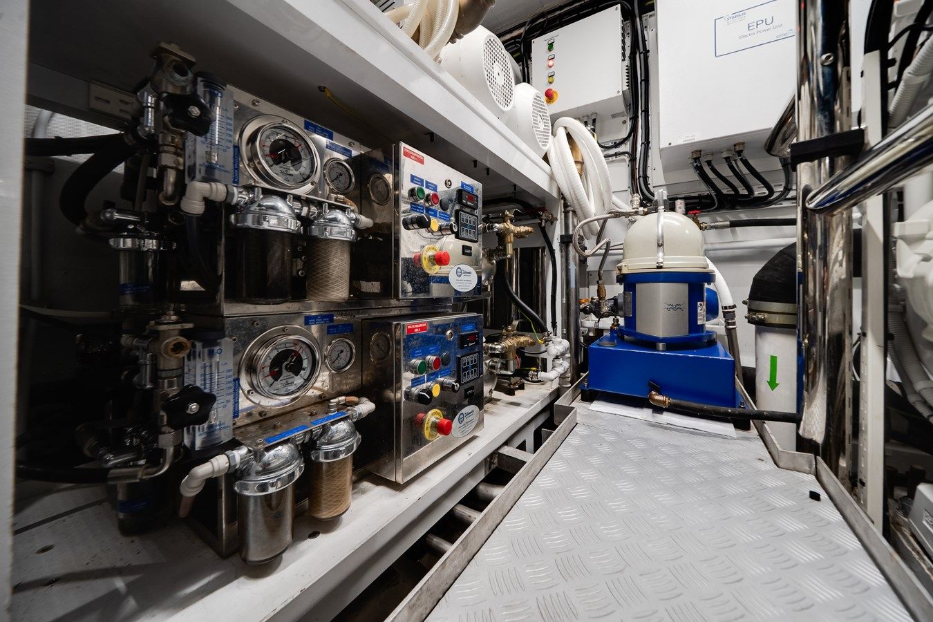 TYCOON - Azimut Yachts