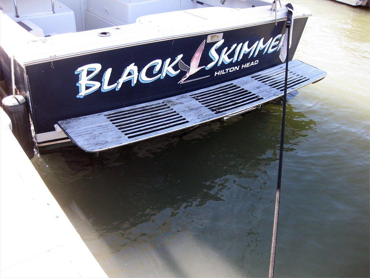 best yacht sales deals 29' Blackfin 1988 Sport Combi 29