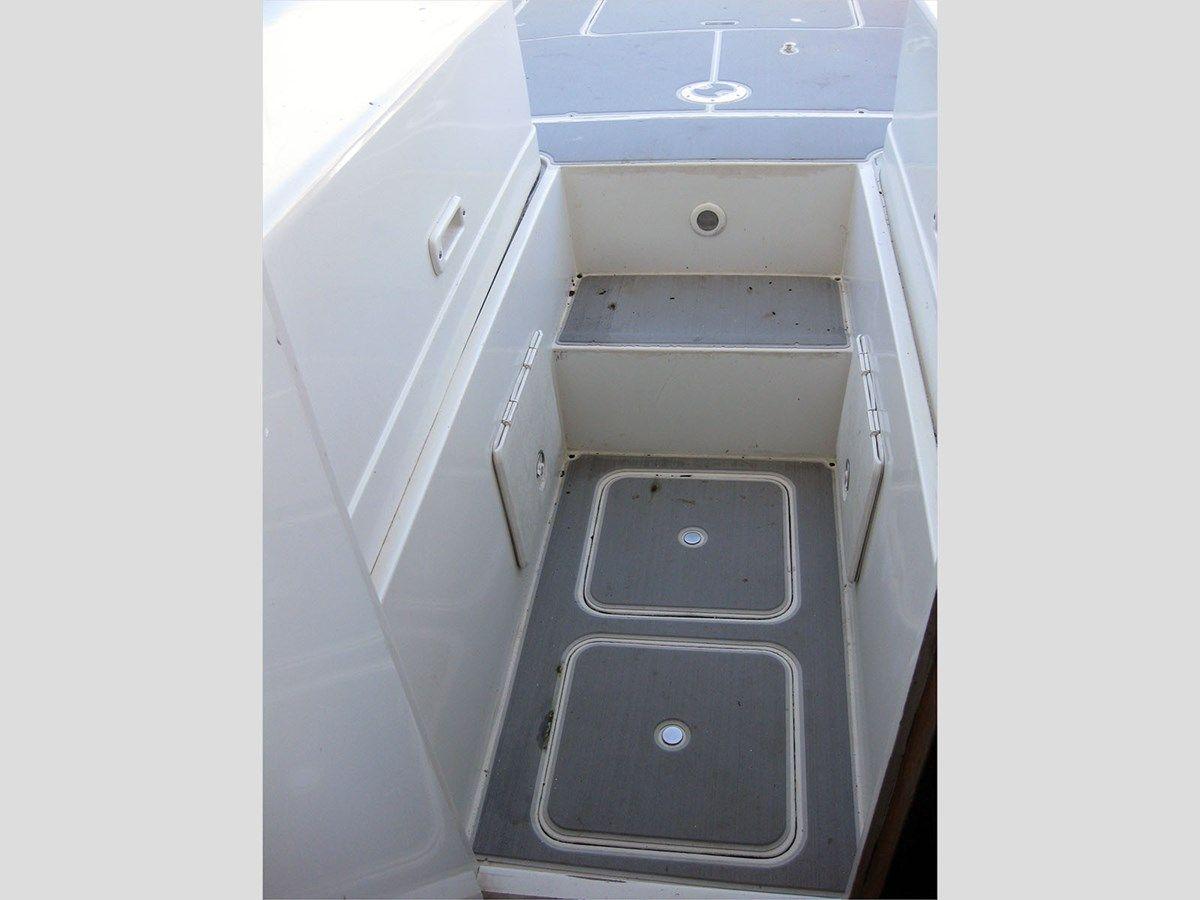 29' Blackfin 1988 Sport Combi 1988 price