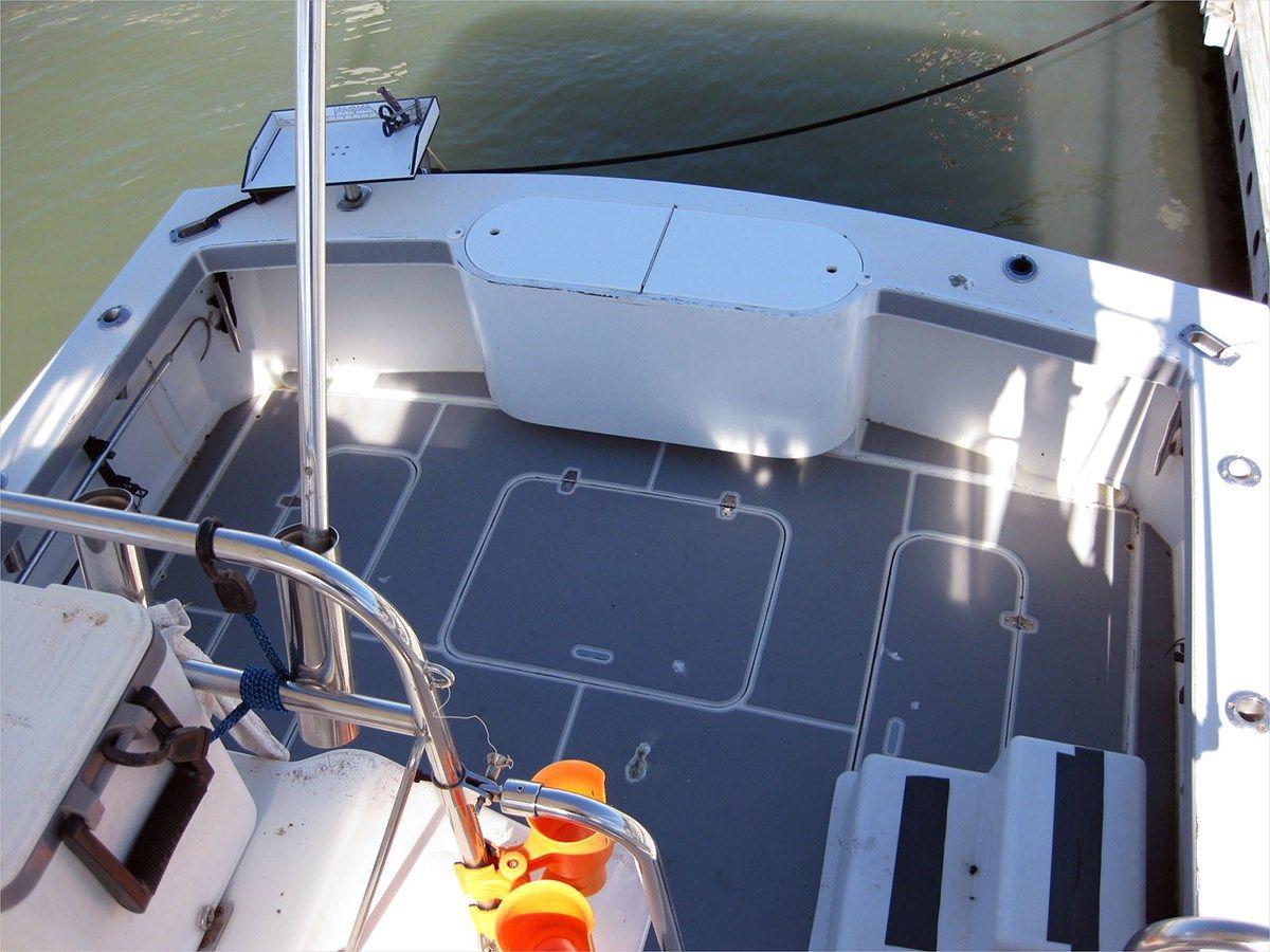 29' Blackfin 1988 Sport Combi - Blackfin