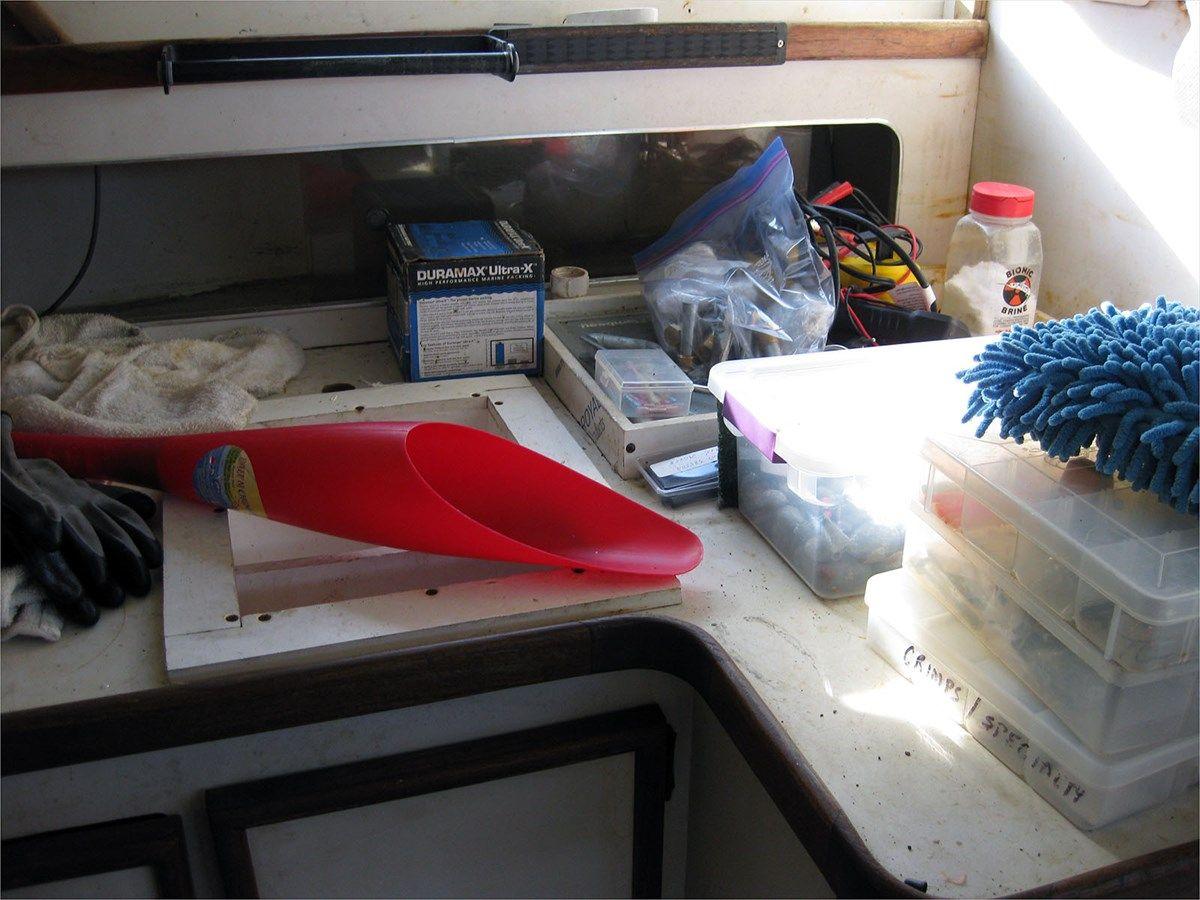 best yacht sales deals 29' Blackfin 1988 Sport Combi 1988