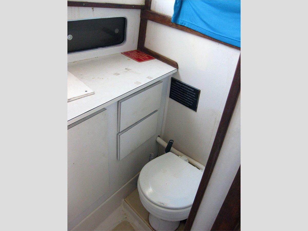 29' Blackfin 1988 Sport Combi 1988 yacht sale