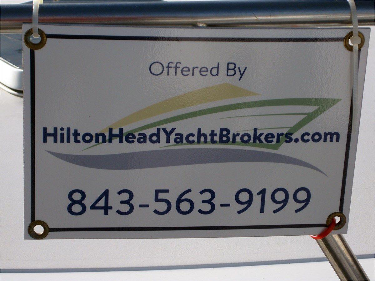 29' Blackfin 1988 Sport Combi - Blackfin price