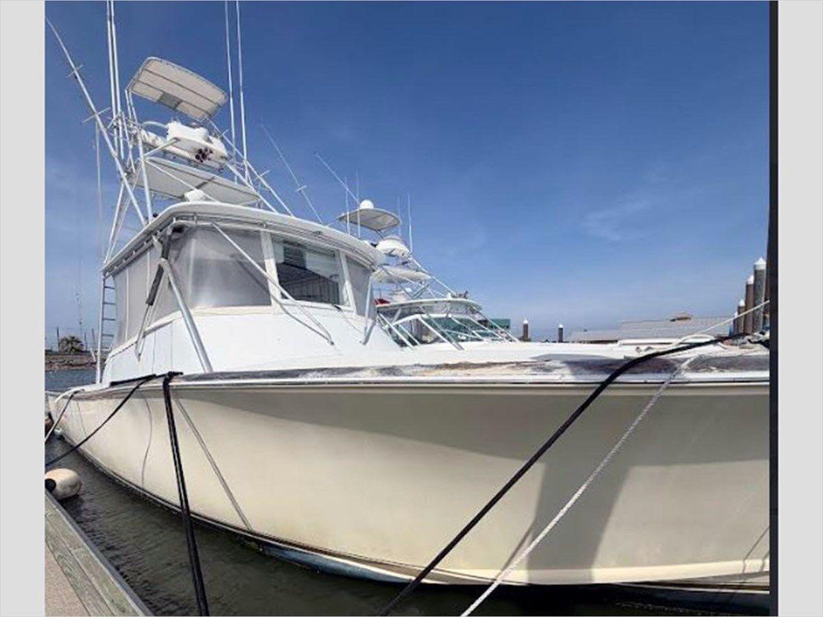 Buy a 48' Mockingbird 2001 Custom 48 at Shestakov Yacht Sales