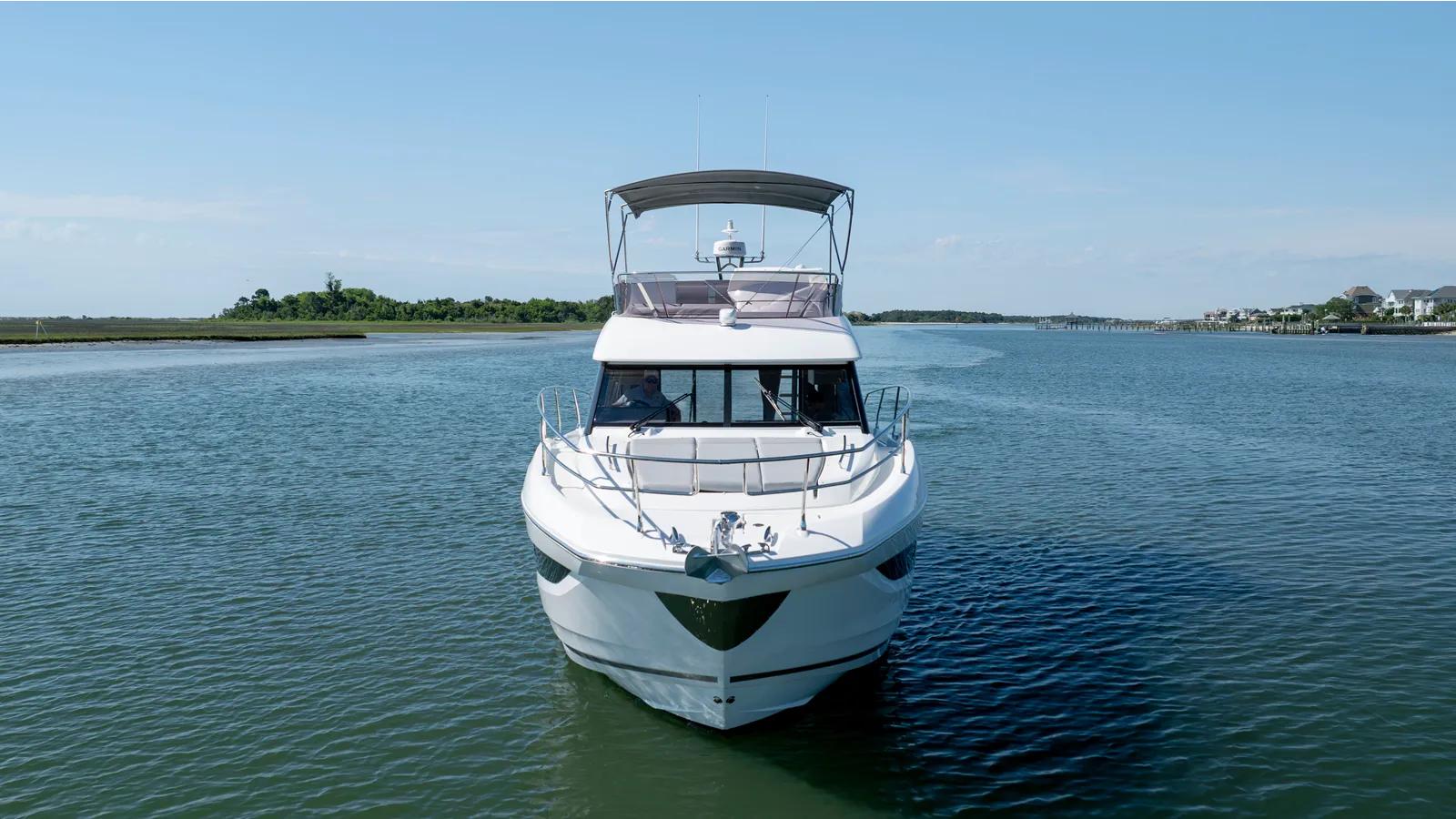 420 - PRESTIGE price