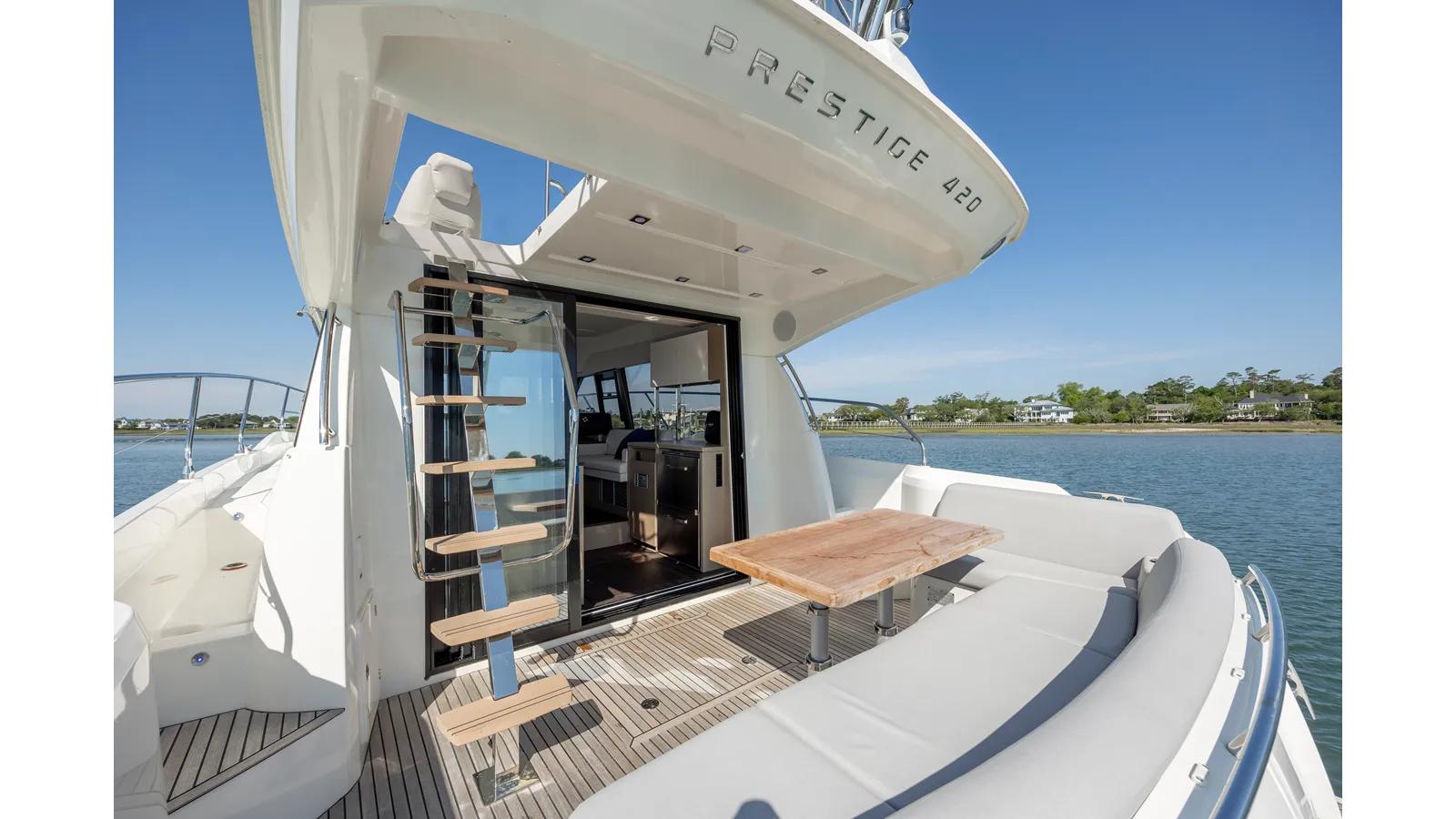 Buy a 420 420 at Shestakov Yacht Sales