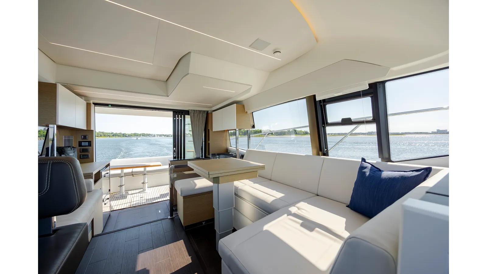 best yacht sales deals 420 420