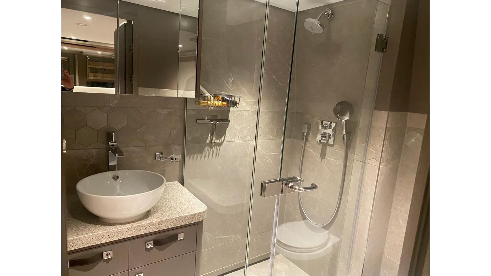 Buy a NO DESTINATION 2009 at Shestakov Yacht Sales