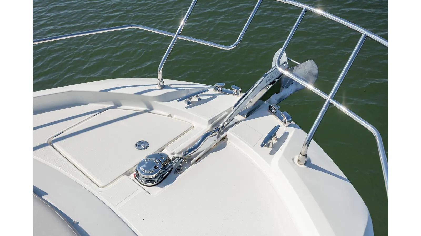 Buy a 420 420 at Shestakov Yacht Sales